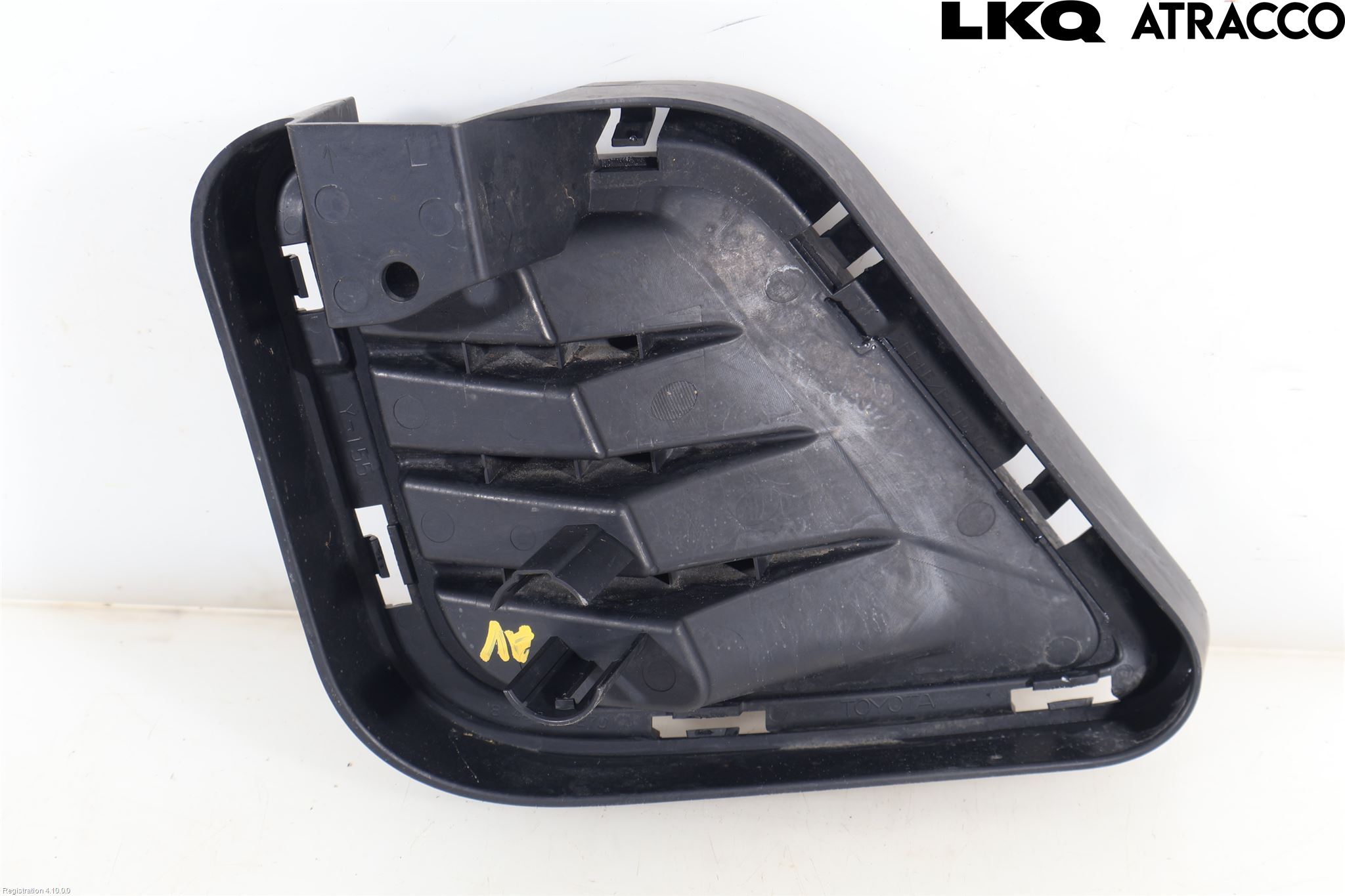 Toyota VERSO-S 11-16 Grill-Gitter