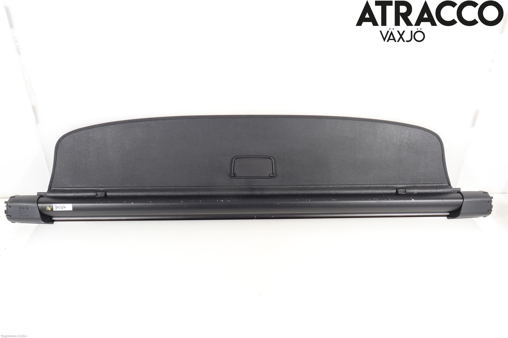Volkswagen VW PASSAT 05-11 Innr Innsyn Beskytelse Stv