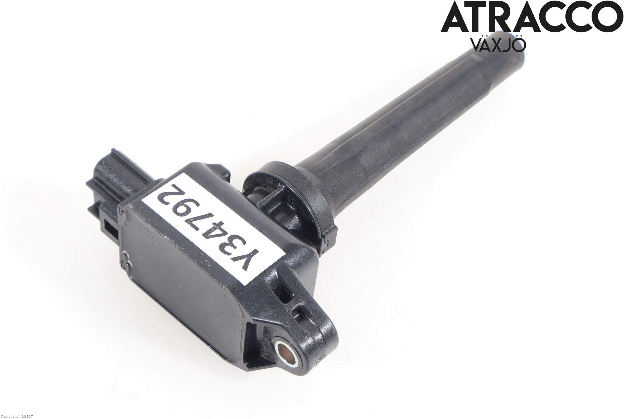 Mazda CX-30 20- Coil