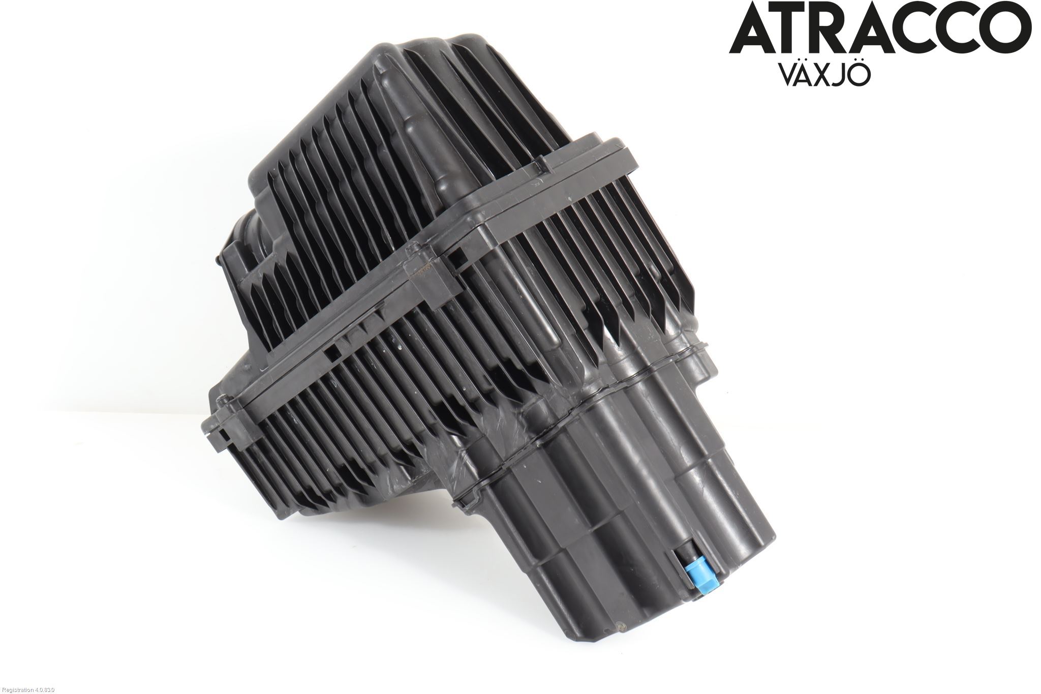 Peugeot EXPERT 15-16 Luftfilter Boks
