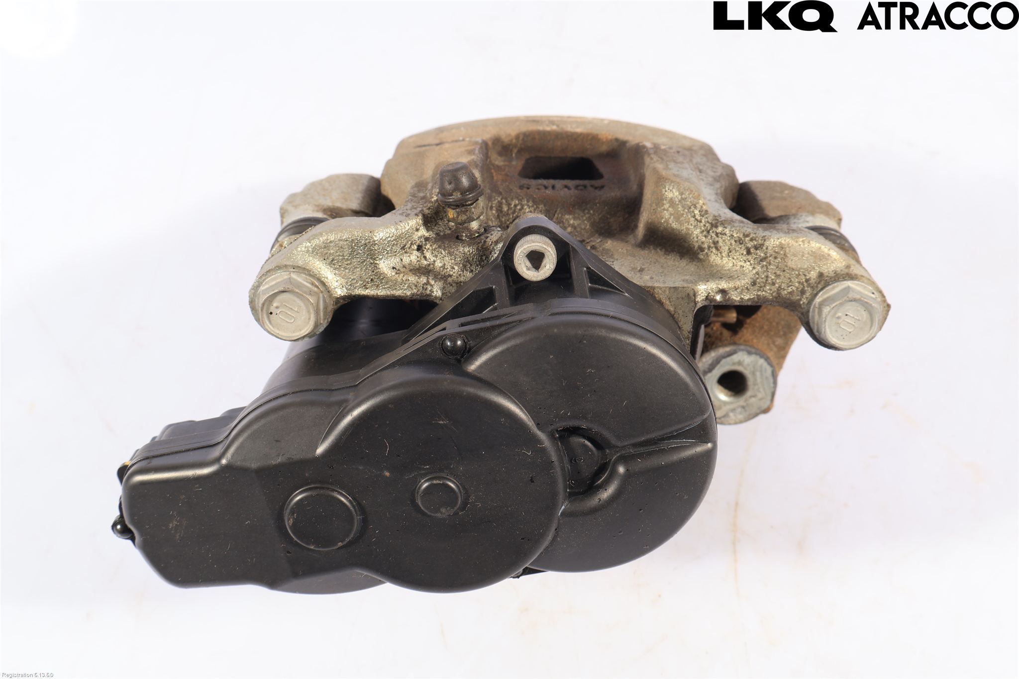 Mitsubishi OUTLANDER 13-21 Bremsecaliper Bak Høyre