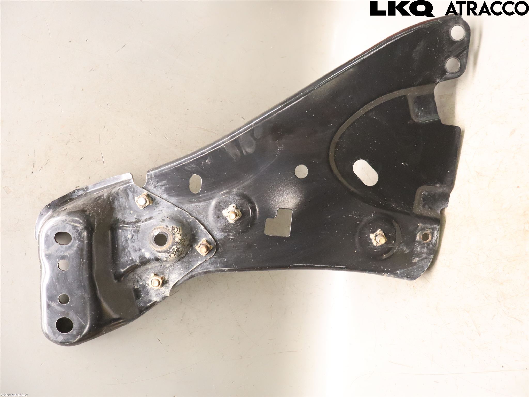 Subaru OUTBACK 21- Forstillingsbjelke(Tvergående)