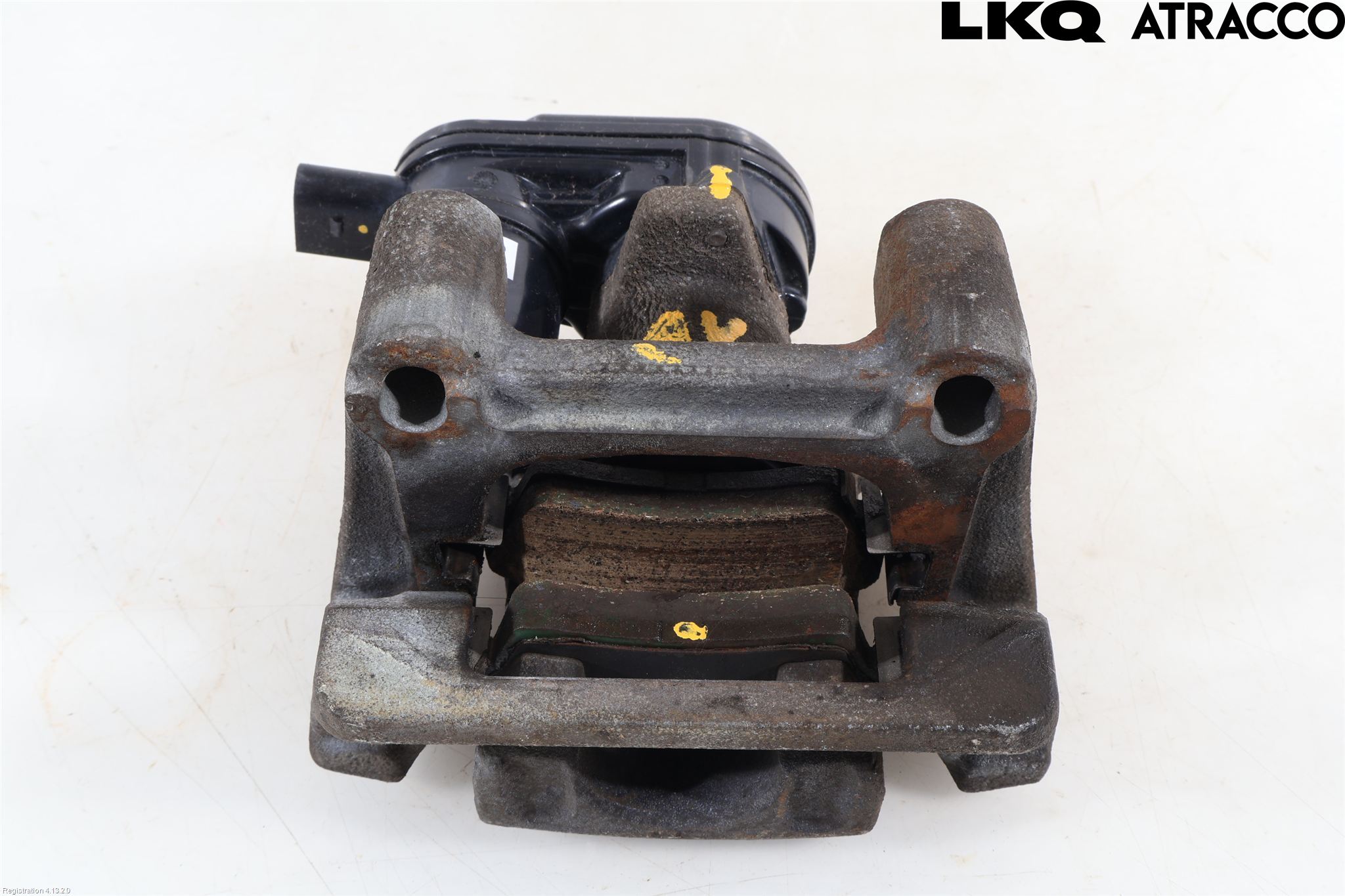 Kia OPTIMA 16-20 Bremsecaliper Bak Høyre