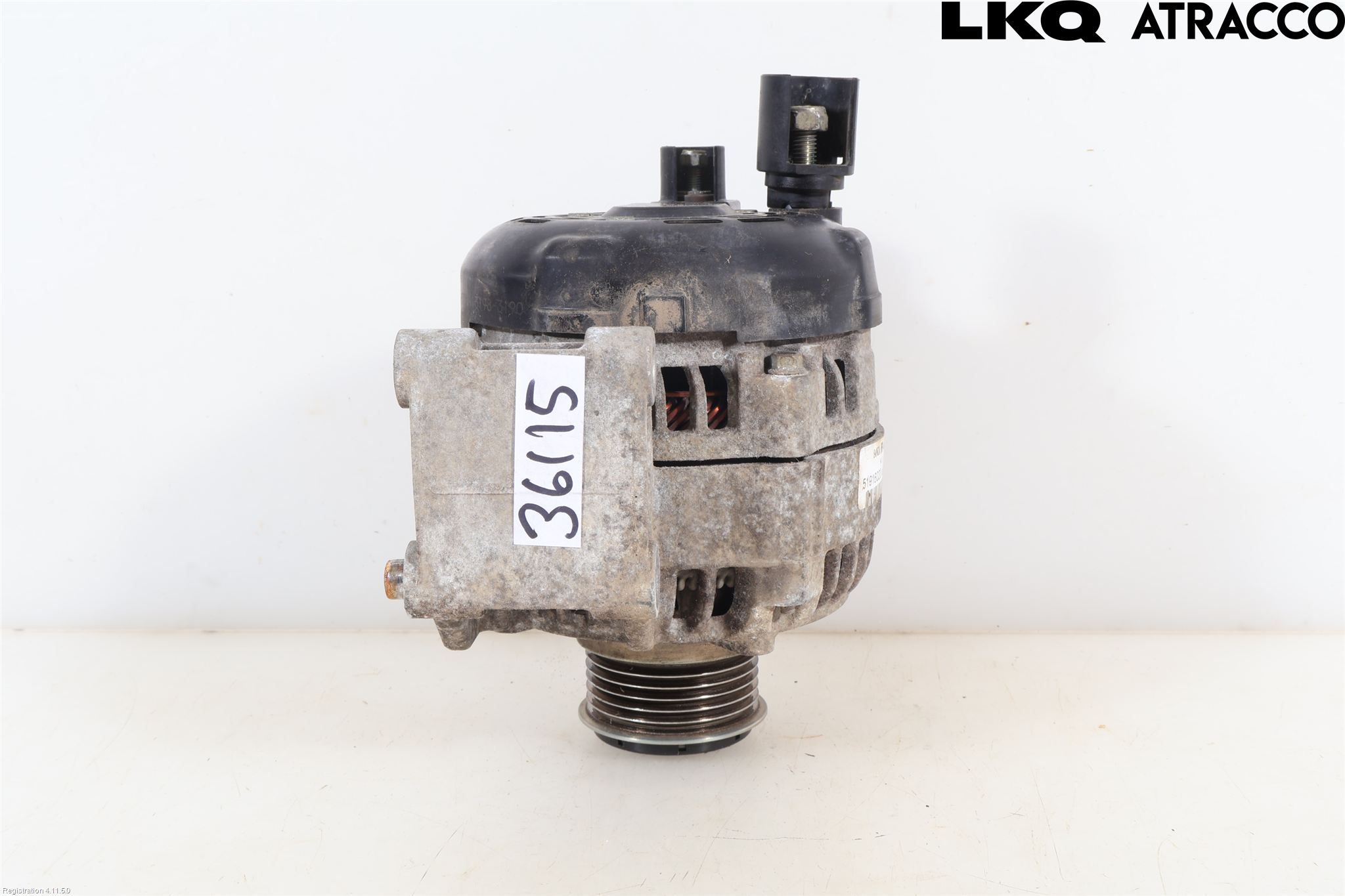 Fiat DOBLO CARGO Dynamo