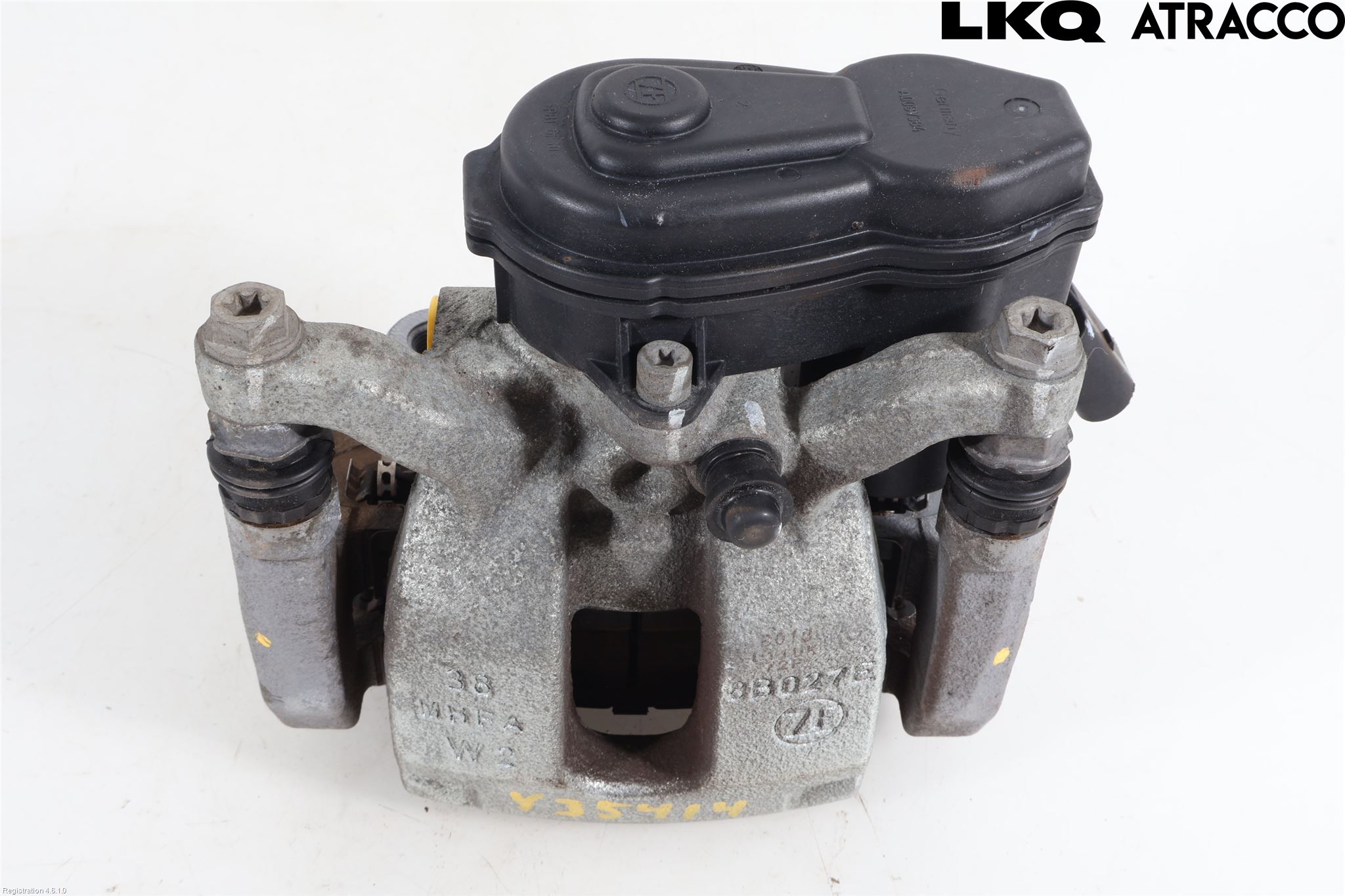 Honda ZR-V 23- Bremsecaliper Bak Høyre