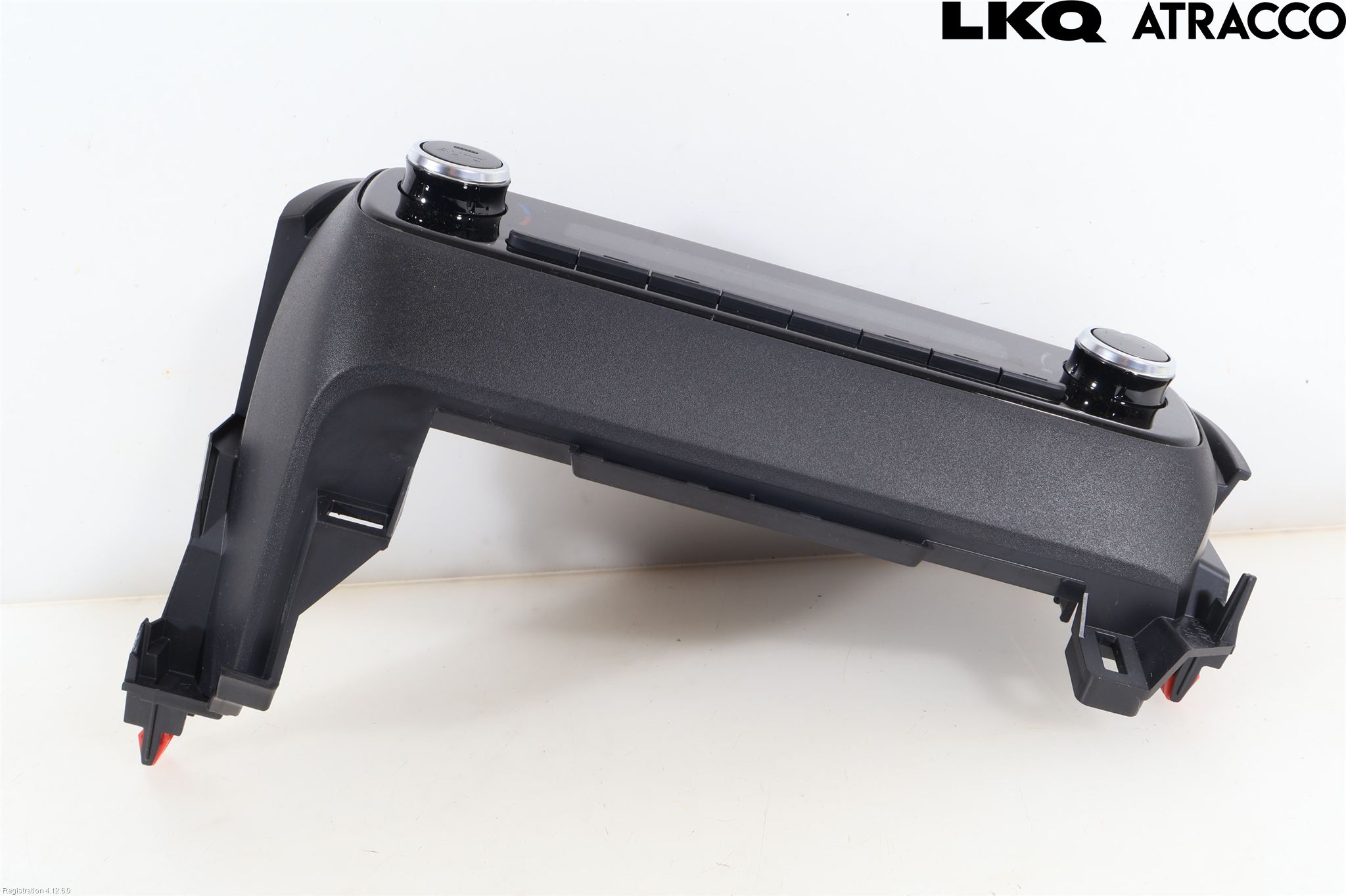 Toyota YARIS XP21 20- Varme Ac Betjening-Display