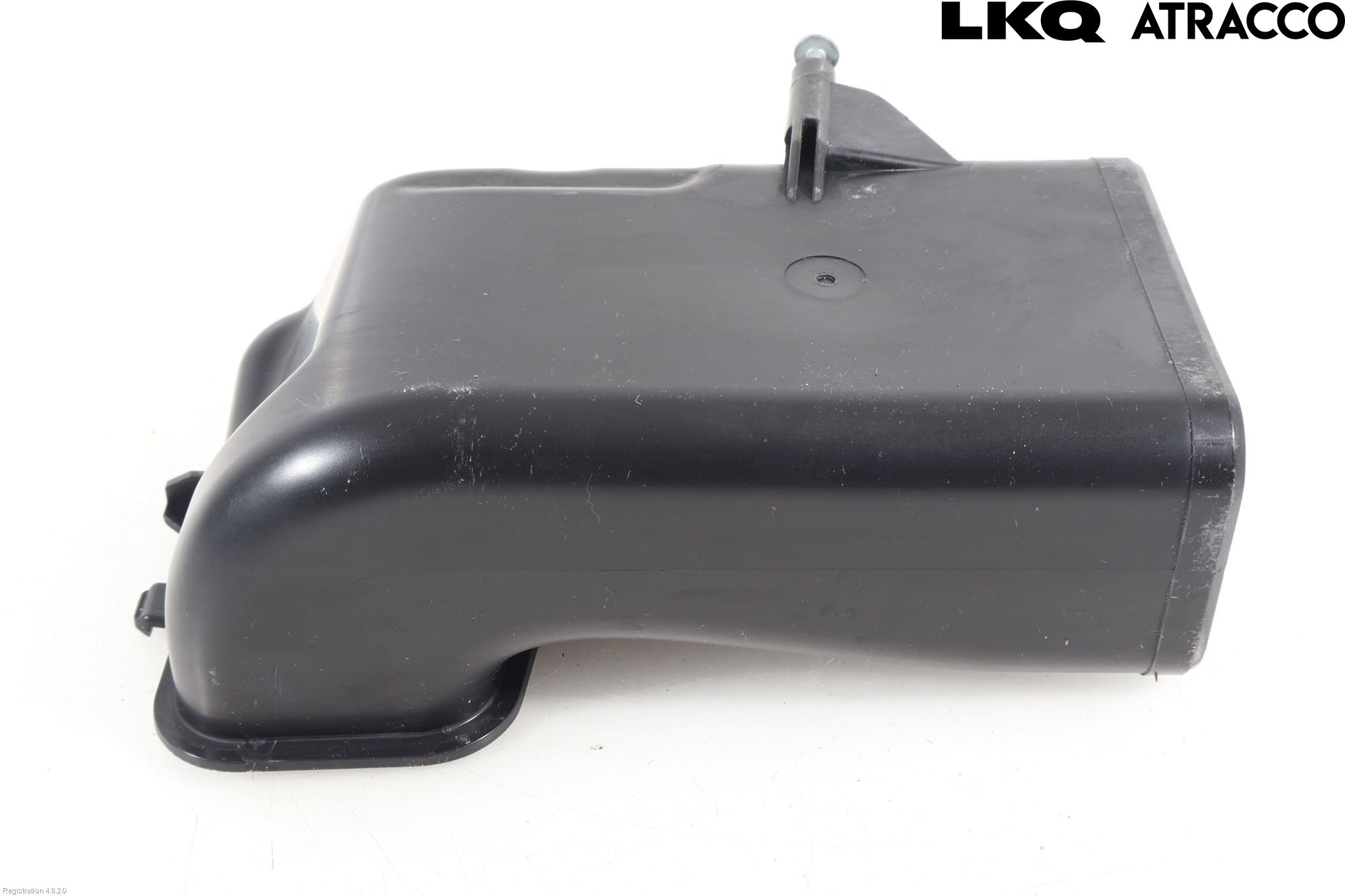 BMW 5 F10/F11/F18 09-17 Forg-Belg-Rør Mot Luftr