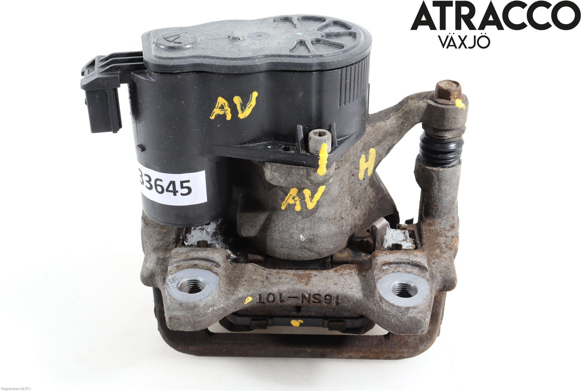 Honda CR-V 19-22 Bremsecaliper Bak Høyre