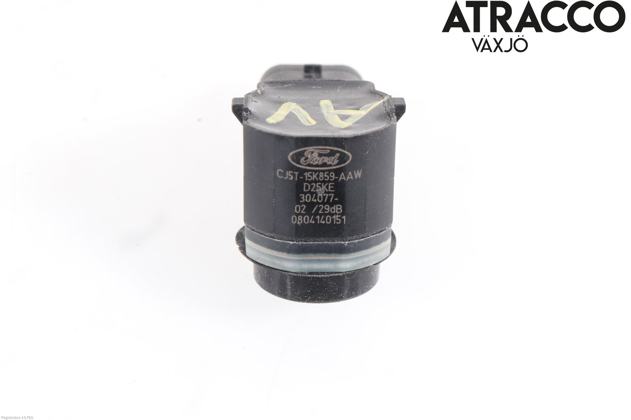 Ford FOCUS 11-14 Sensor Parkering Front