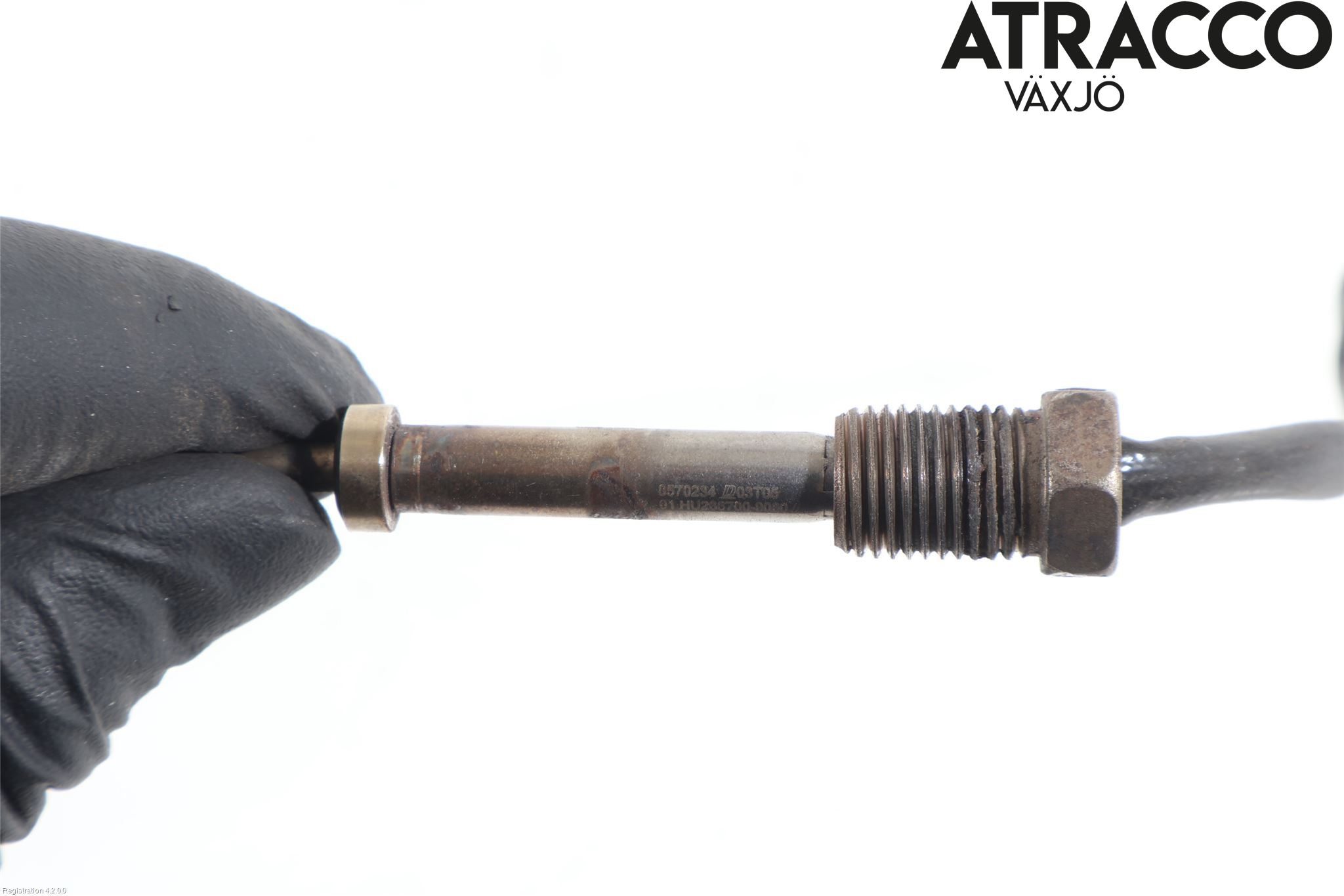 BMW 5 F10/F11/F18 09-17 Sensor Eksos