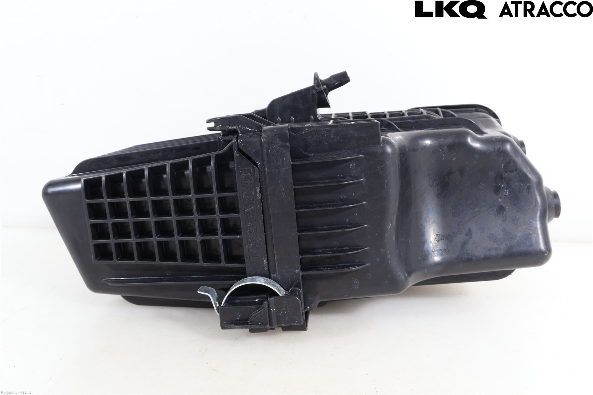 Toyota COROLLA CROSS XG10 22- Luftfilter Boks