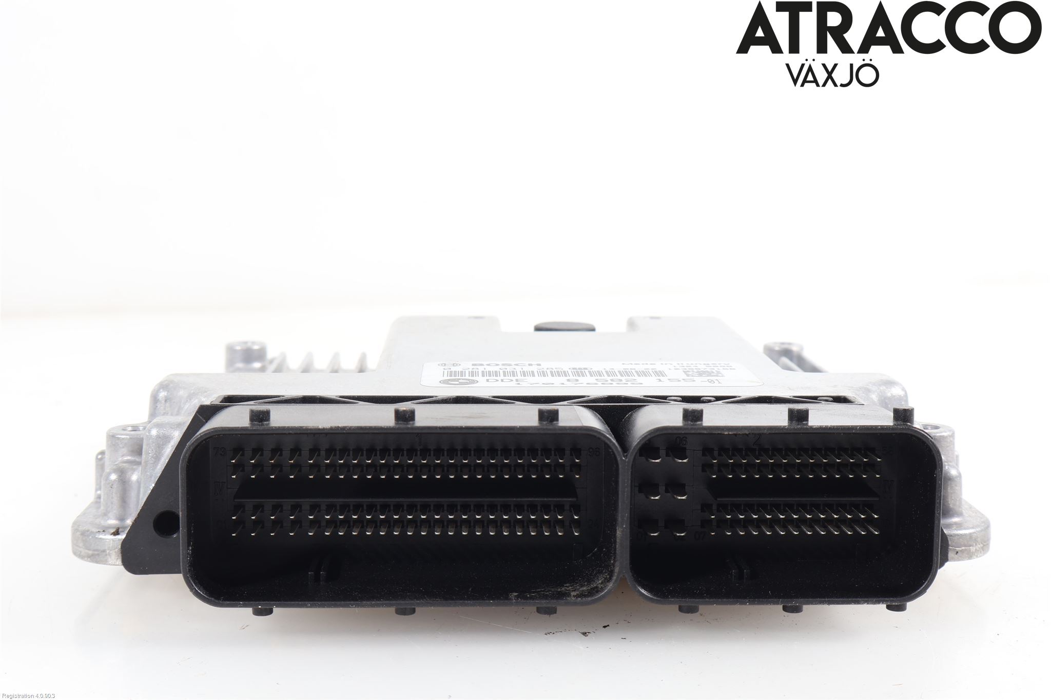 BMW 4 F32/F33/F82/F83 13-20 Styreenhet Dieselpumpe