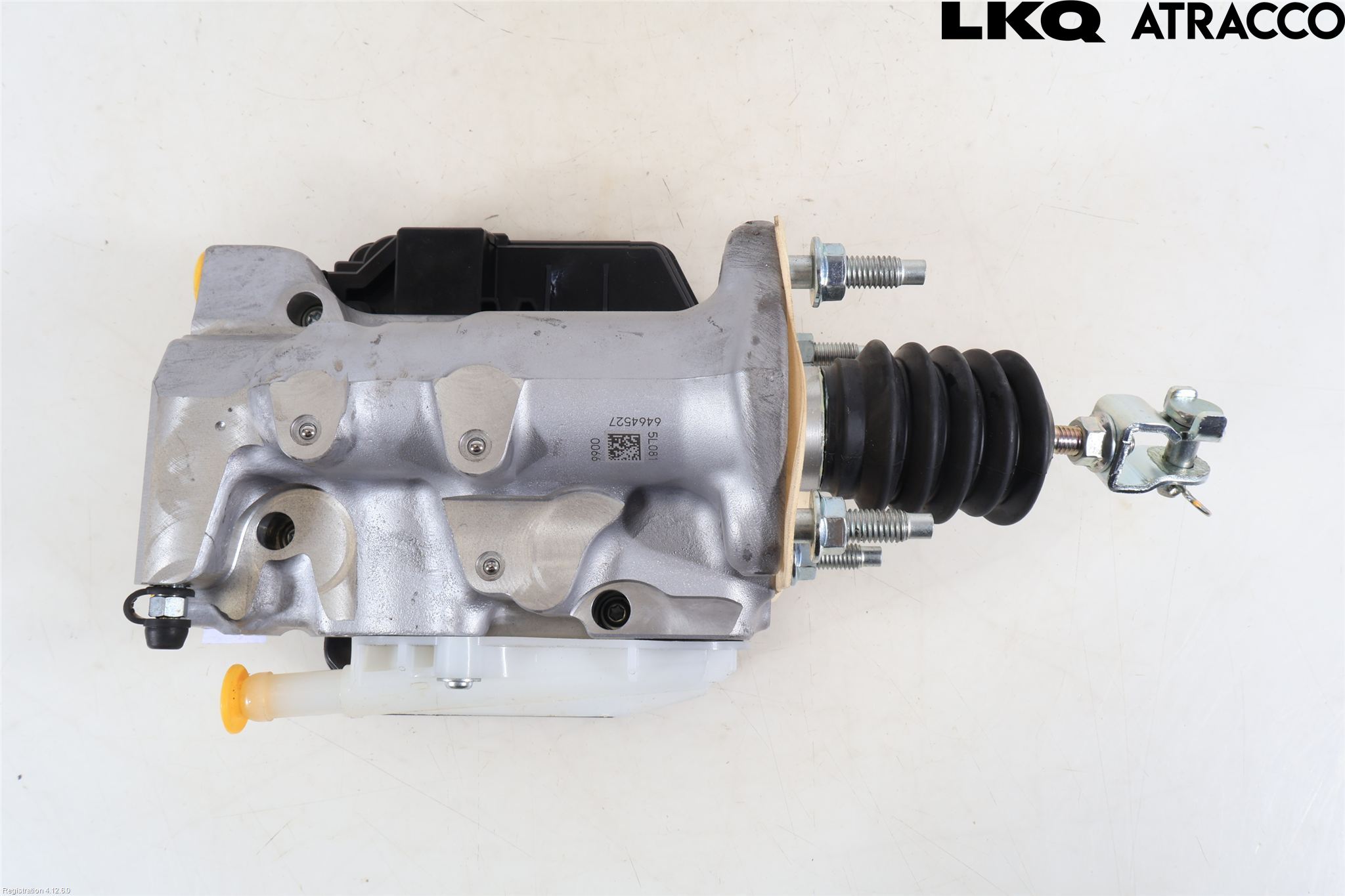 Honda HR-V 21- Brems Hovedsylinder