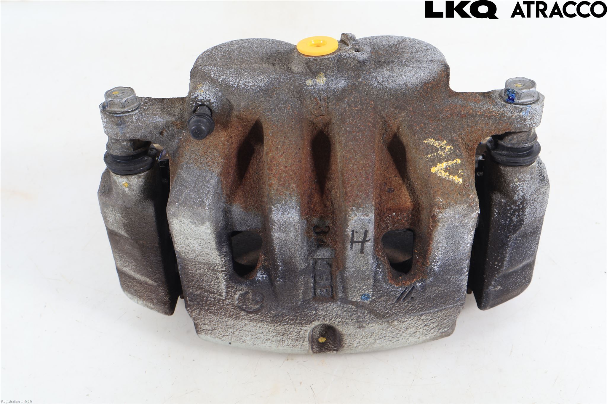 Toyota RAV4 19- Bremsecaliper Foran Høyre