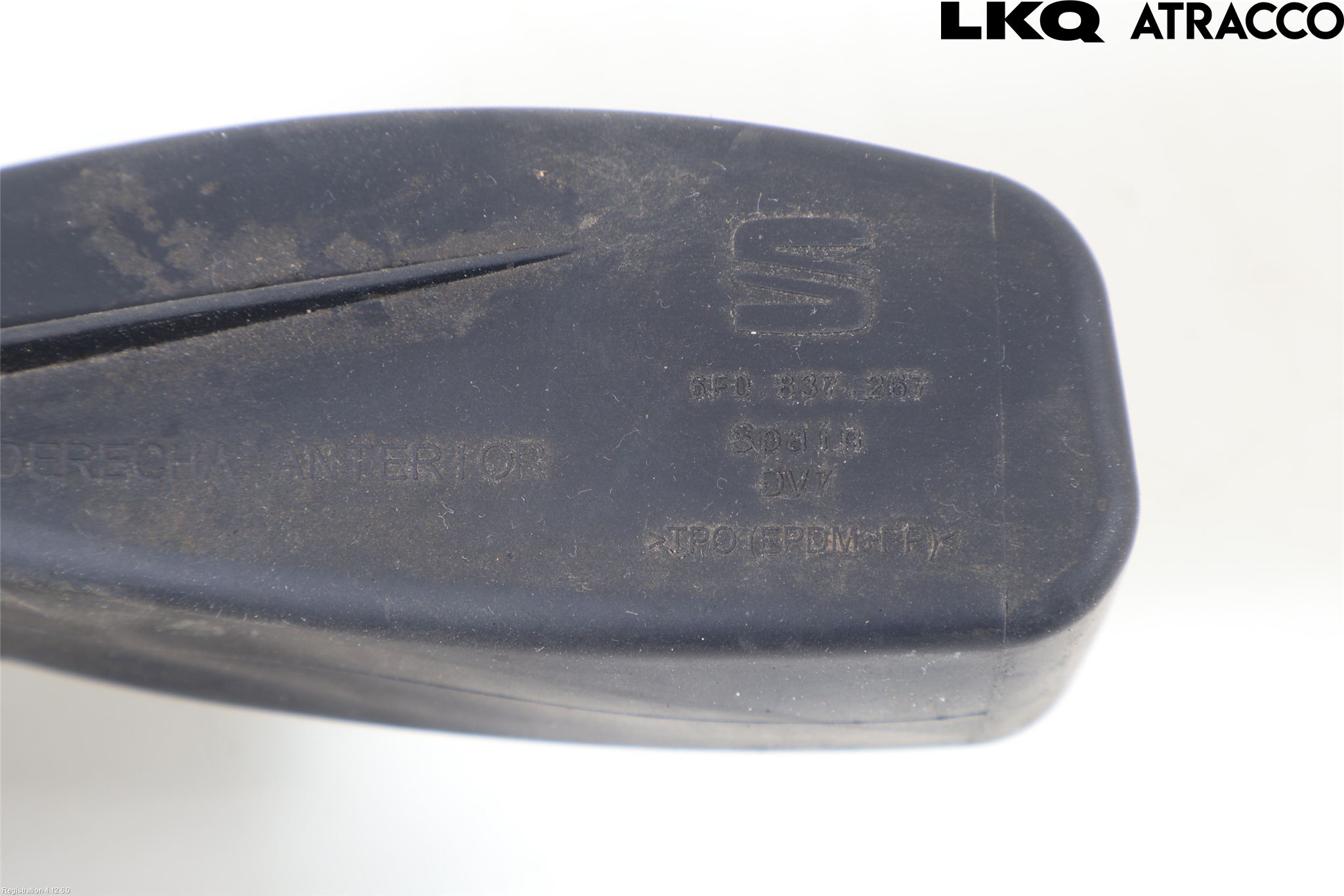 Seat IBIZA V 21- Dørstopper