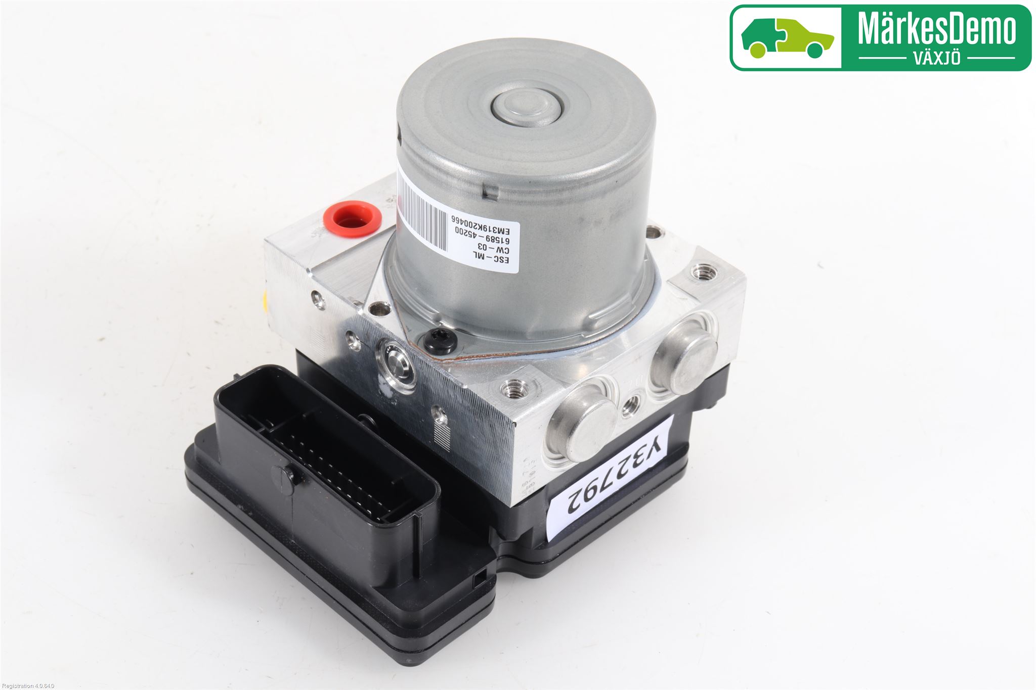Hyundai i20 GB 15-20 Abs Hydraulikkaggregat