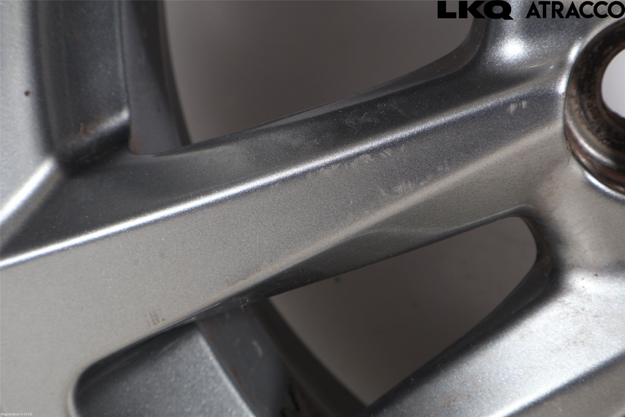 Toyota YARIS XP130 15-20 Felg Aluminium Sett 4Stk