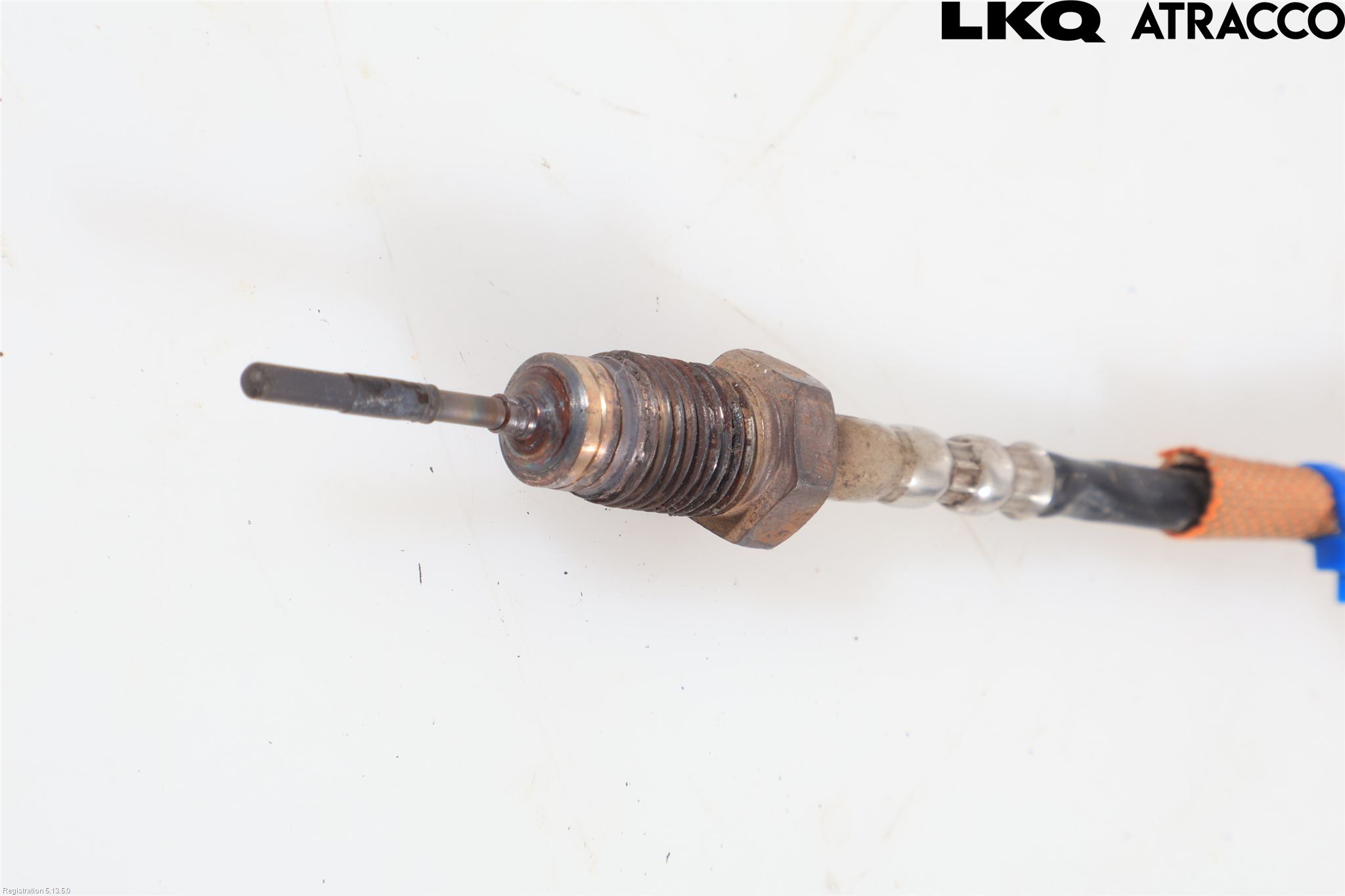 Subaru OUTBACK 21- Sensor Eksos