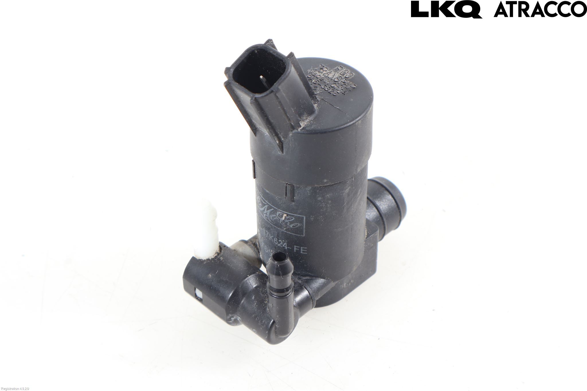 Ford S-MAX 06-15 Spylerpumpe Frontrute