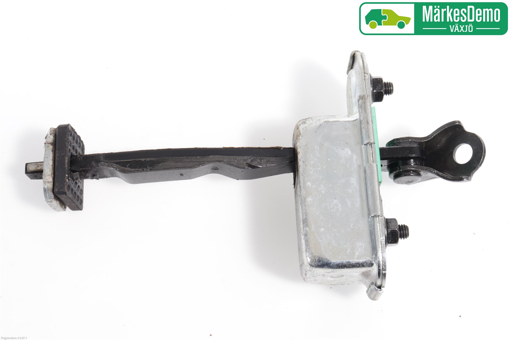 Hyundai TUCSON 05- Dørstopper