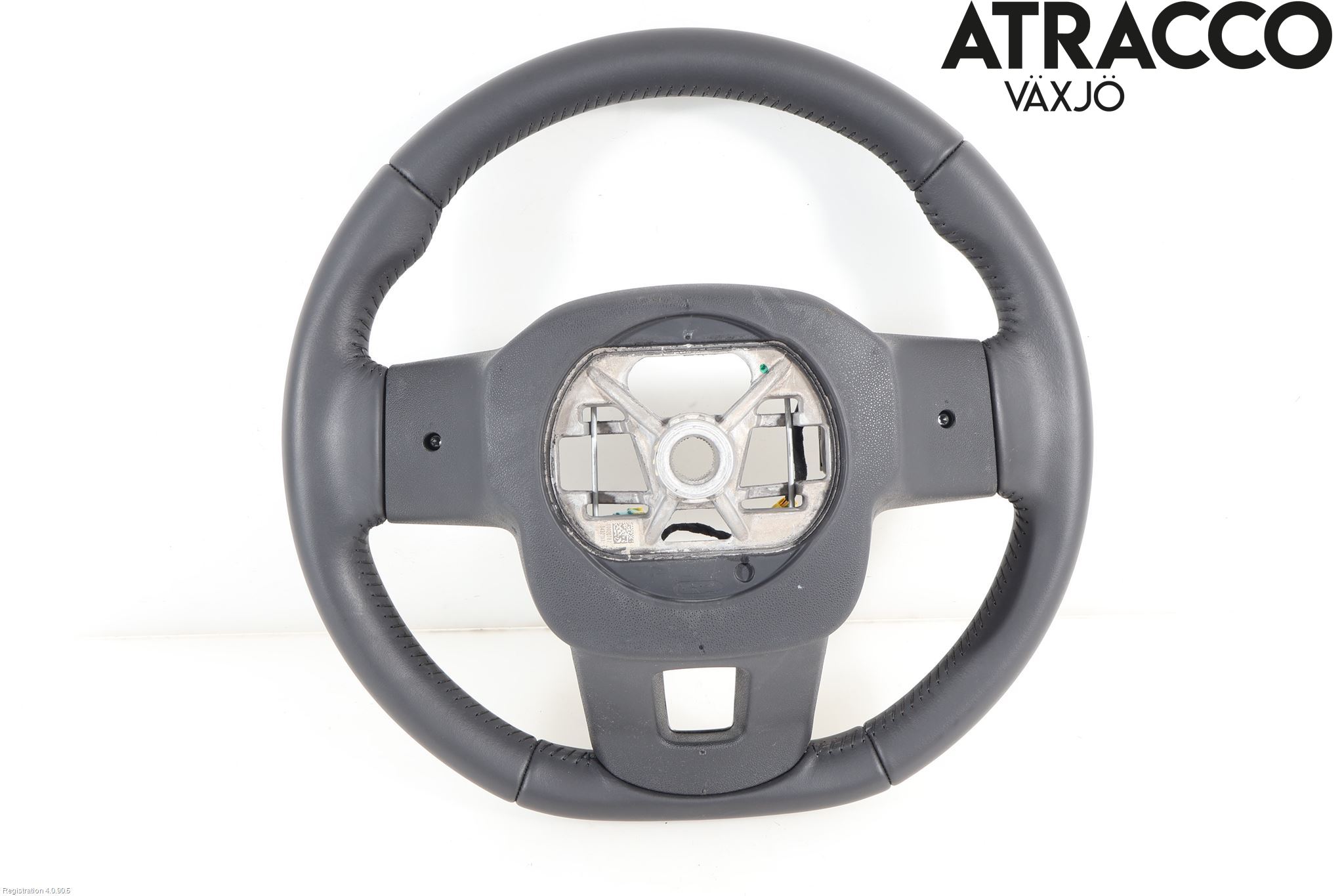 Citroen C3 AIRCROSS 18-23 Ratt