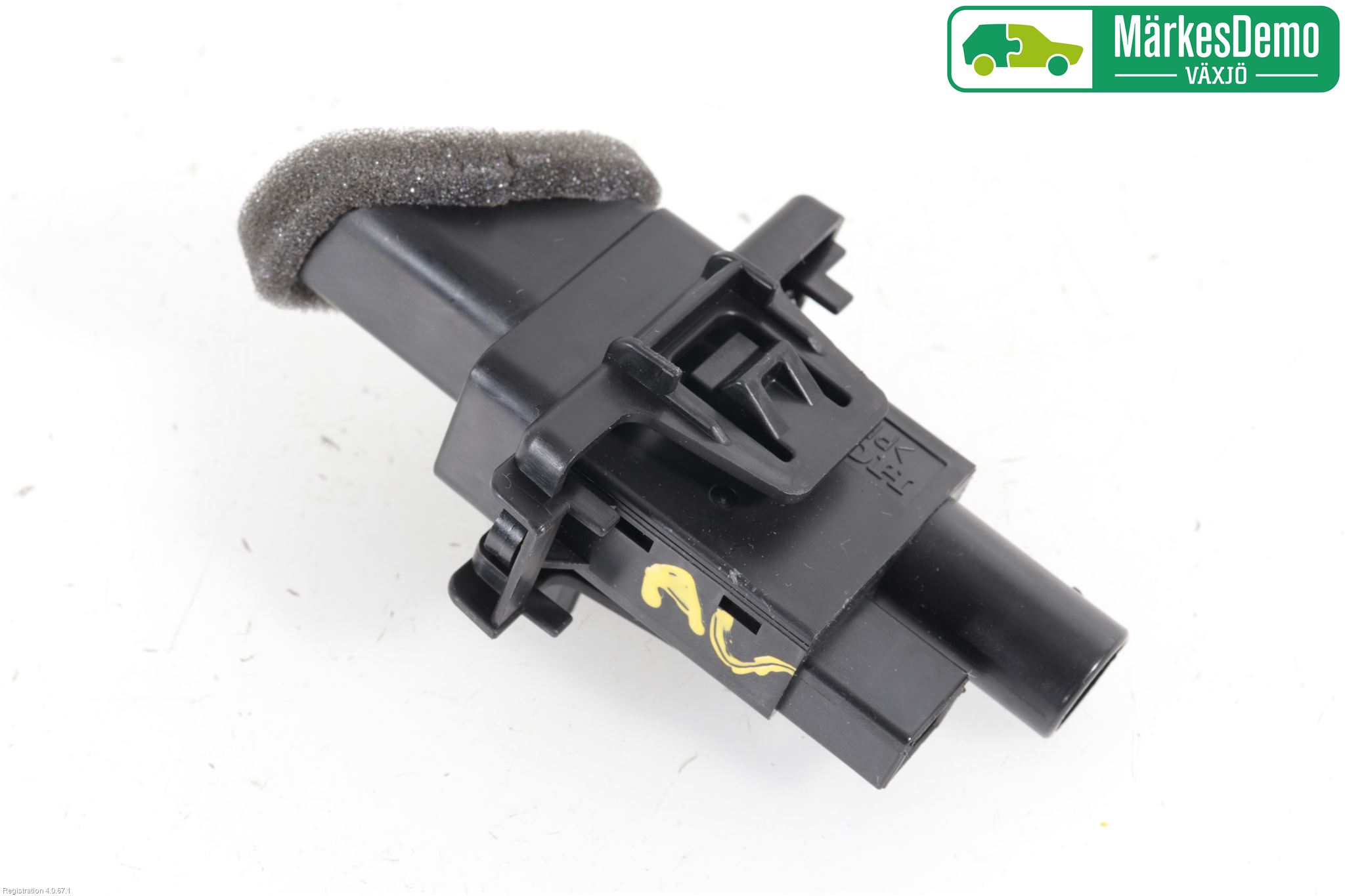 Honda HR-V 15-21 Varme Ac Sensor Innetempratur