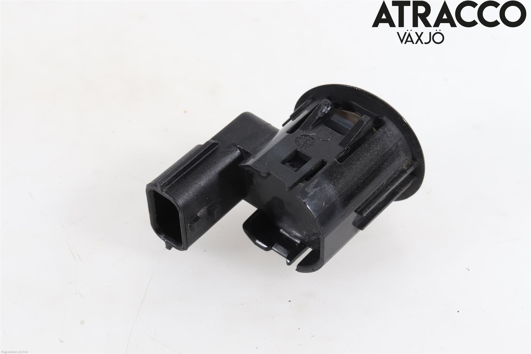 Nissan QASHQAI 14-17 Sensor Parkering Front