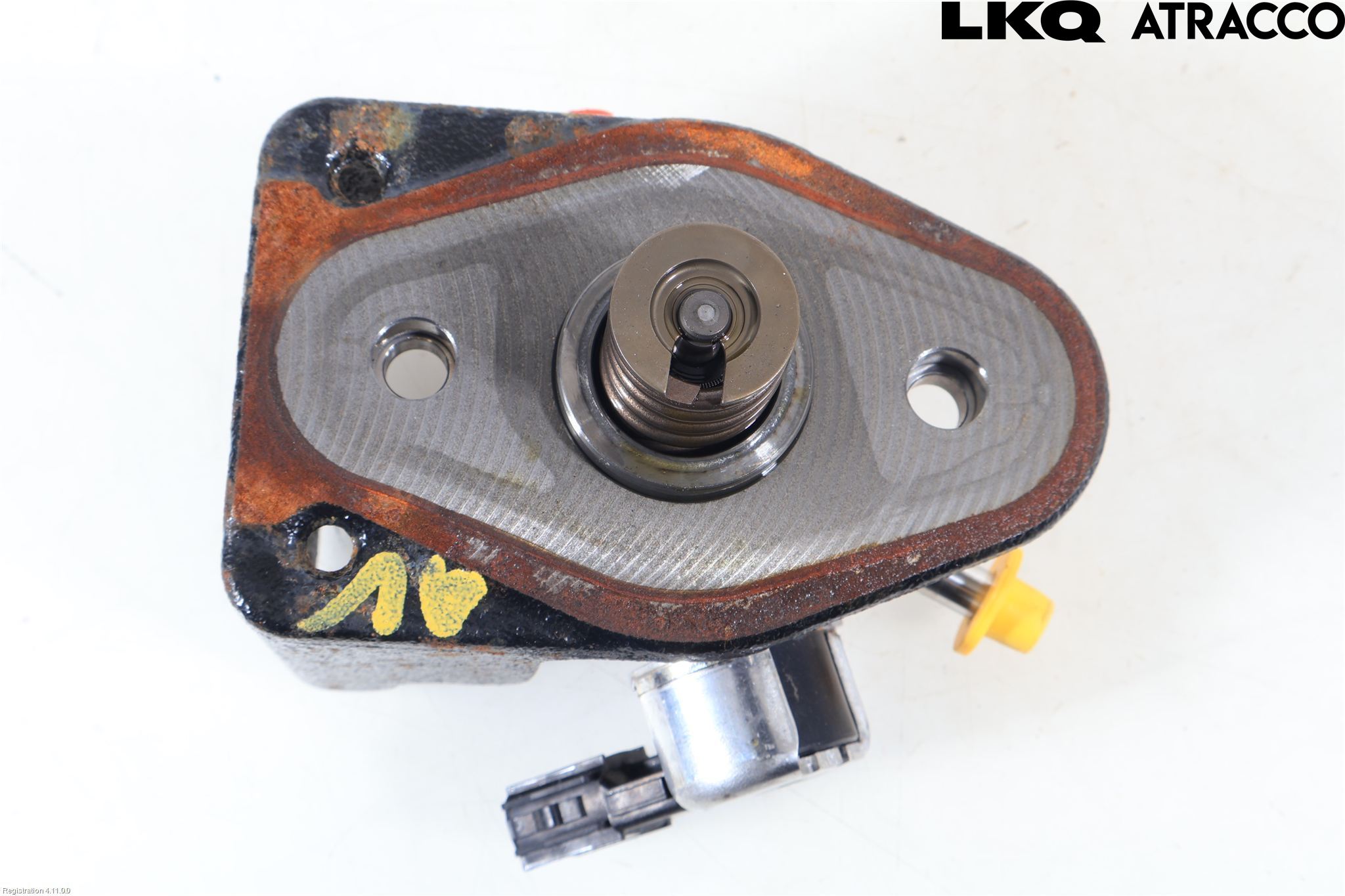 Toyota COROLLA CROSS XG10 22- Drivstoffpumpe Mekanisk