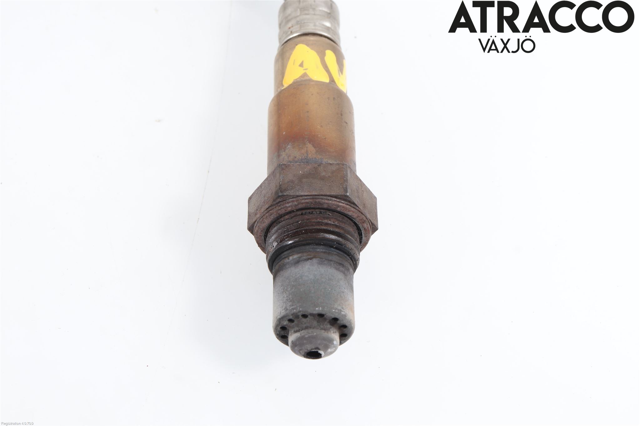 BMW 5 F10/F11/F18 09-17 Inns Lambdasonde