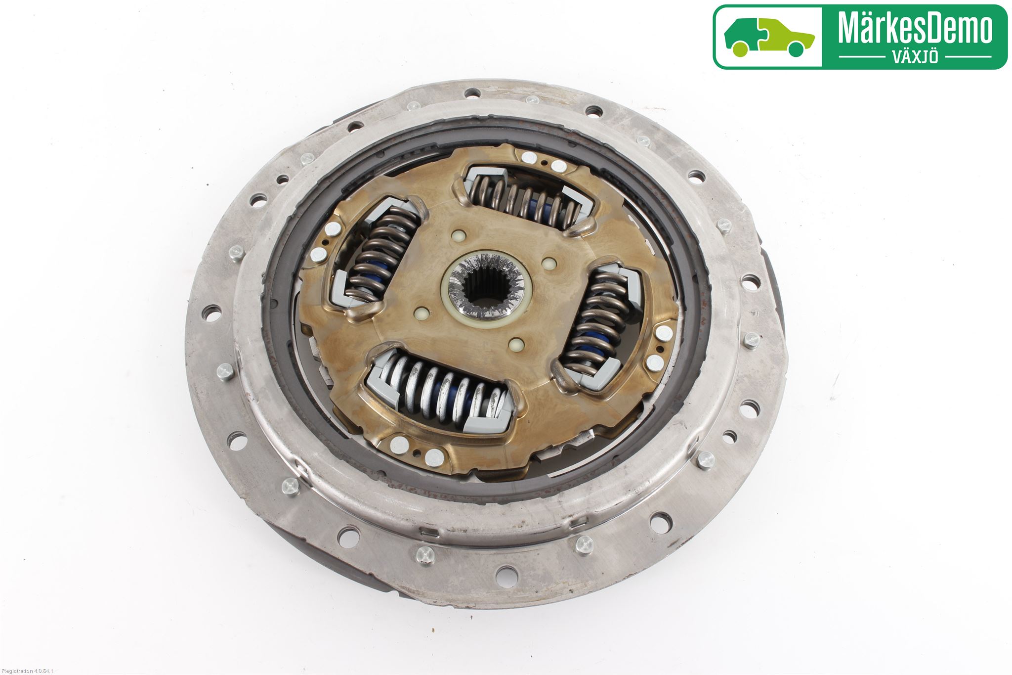 Lexus RX AL20 16-22 Clutch Lamell