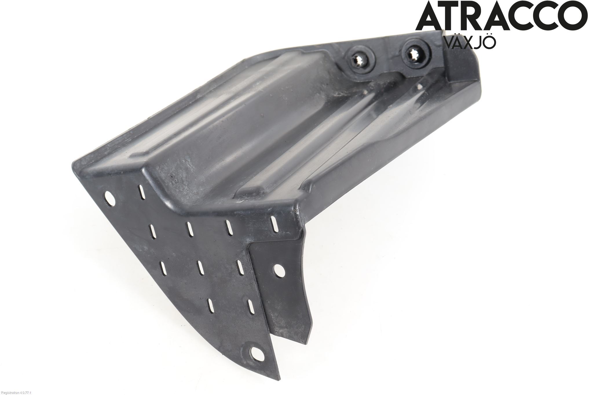 Hyundai i30 PD 17- Bunnplate U Motor-Gear-Dørk