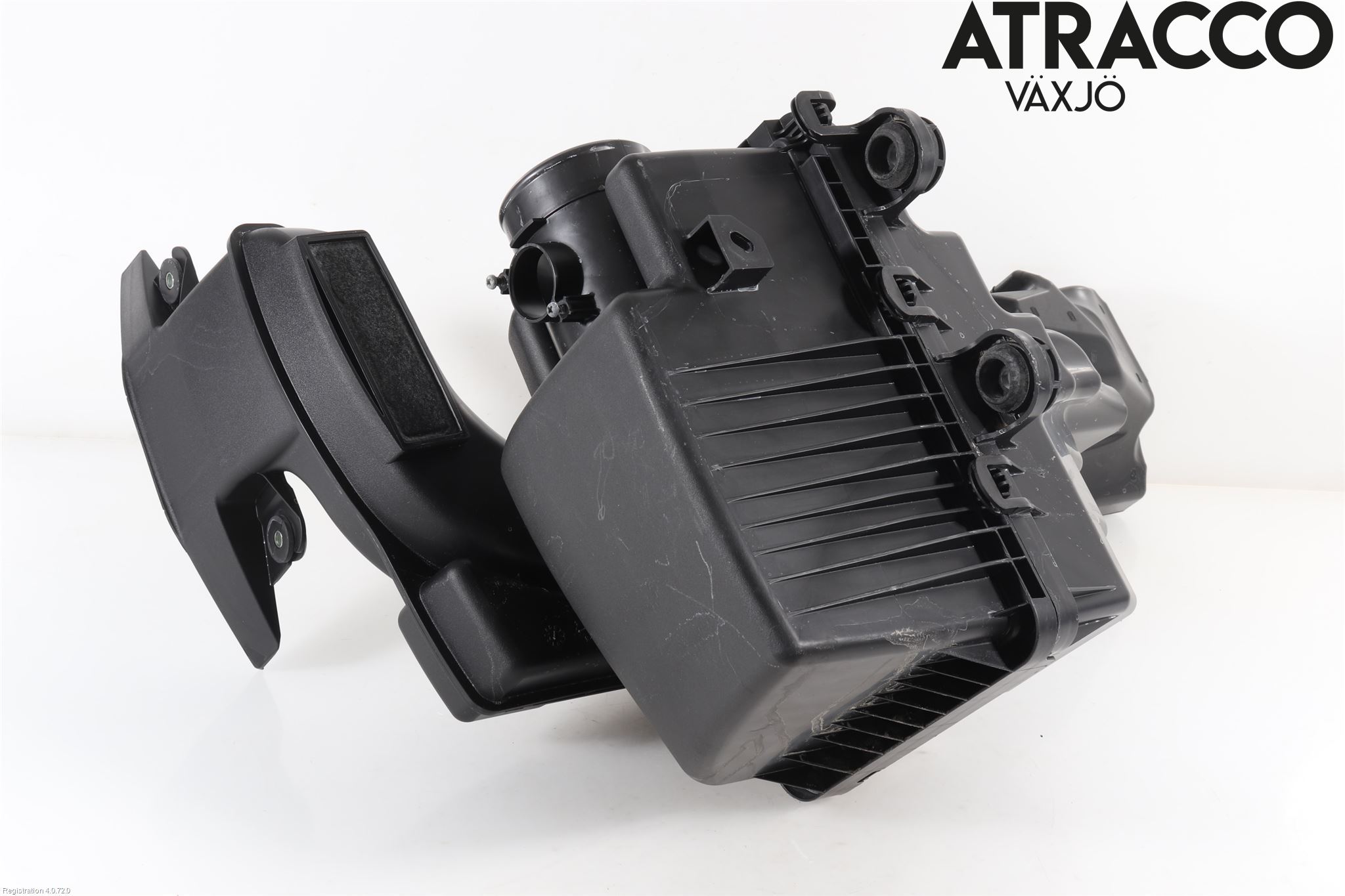 Mazda CX-5 12-17 Luftfilter Boks