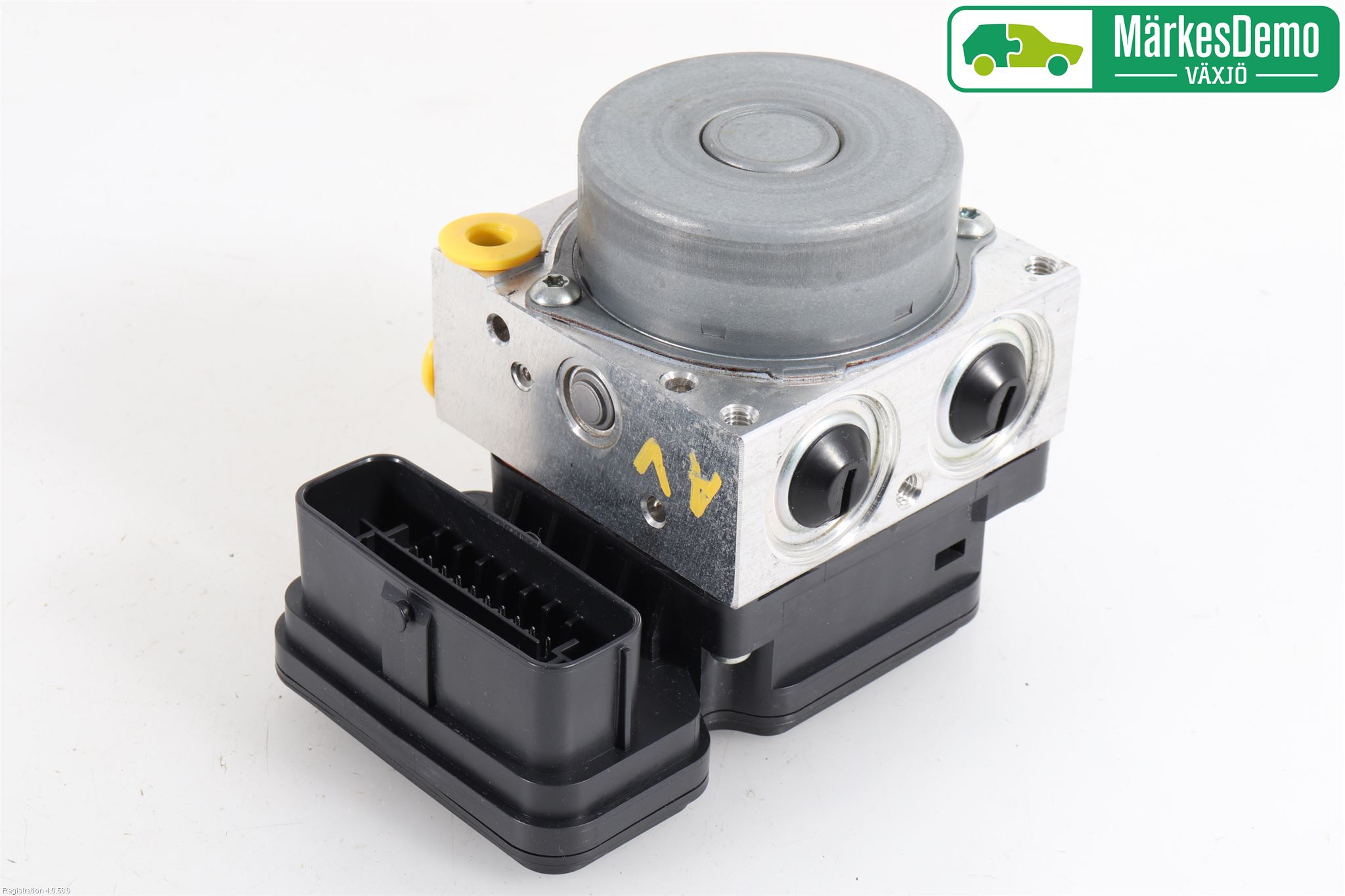 Toyota PRIUS (ZVW50) 16-21 Abs Hydraulikkaggregat