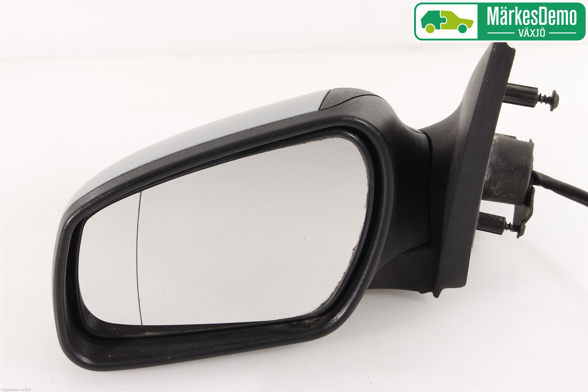 Ford MONDEO     01-06 Speil V M-El Justering