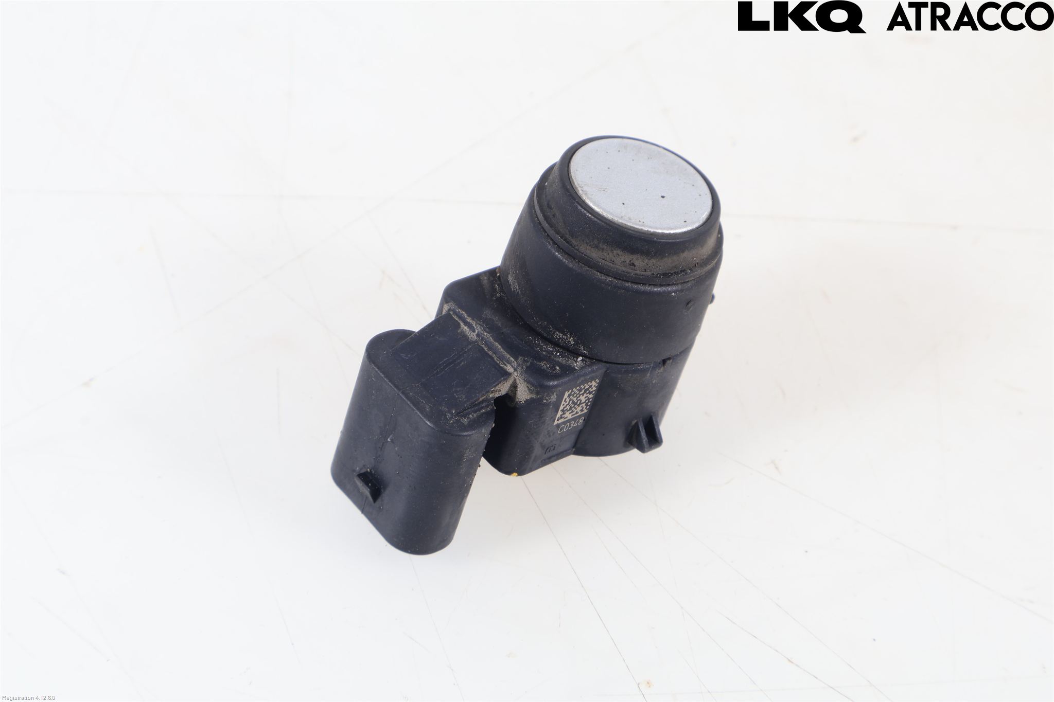 BMW 1 E87/81 5D/3D 03-11 Sensor Ryggesensor