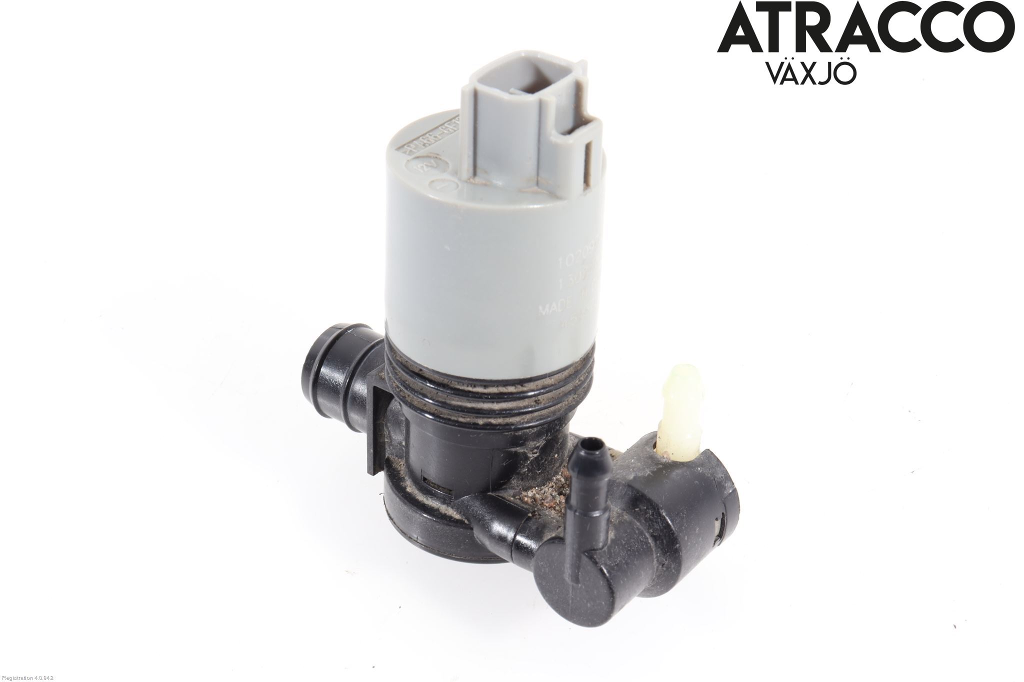Toyota AURIS 13-19 Spylerpumpe Frontrute