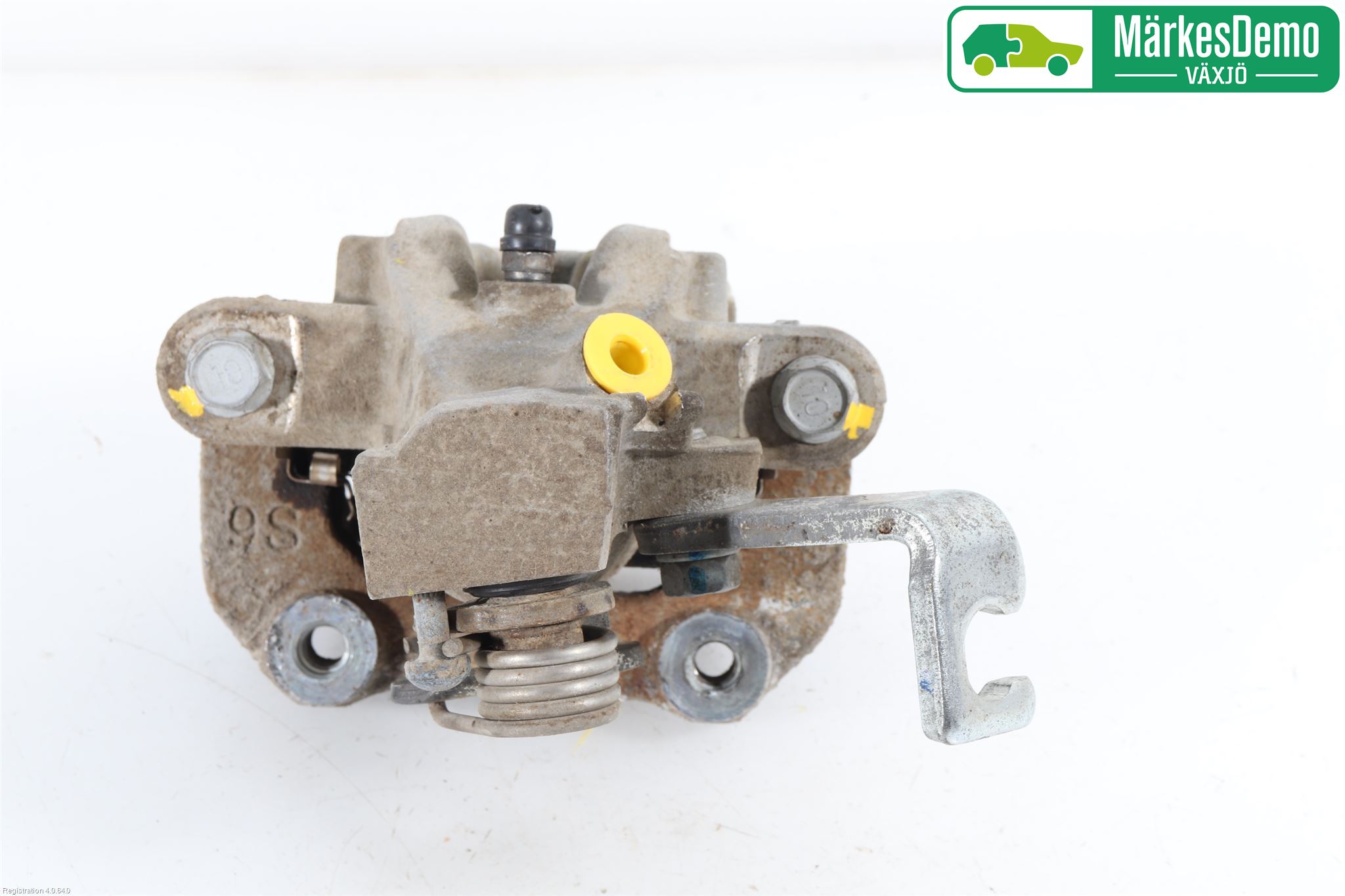Suzuki VITARA 15- Bremsecaliper Bak Venstre