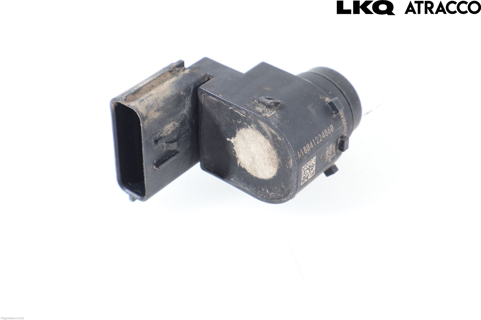 Kia NIRO (DE) 17-22 Sensor Ryggesensor
