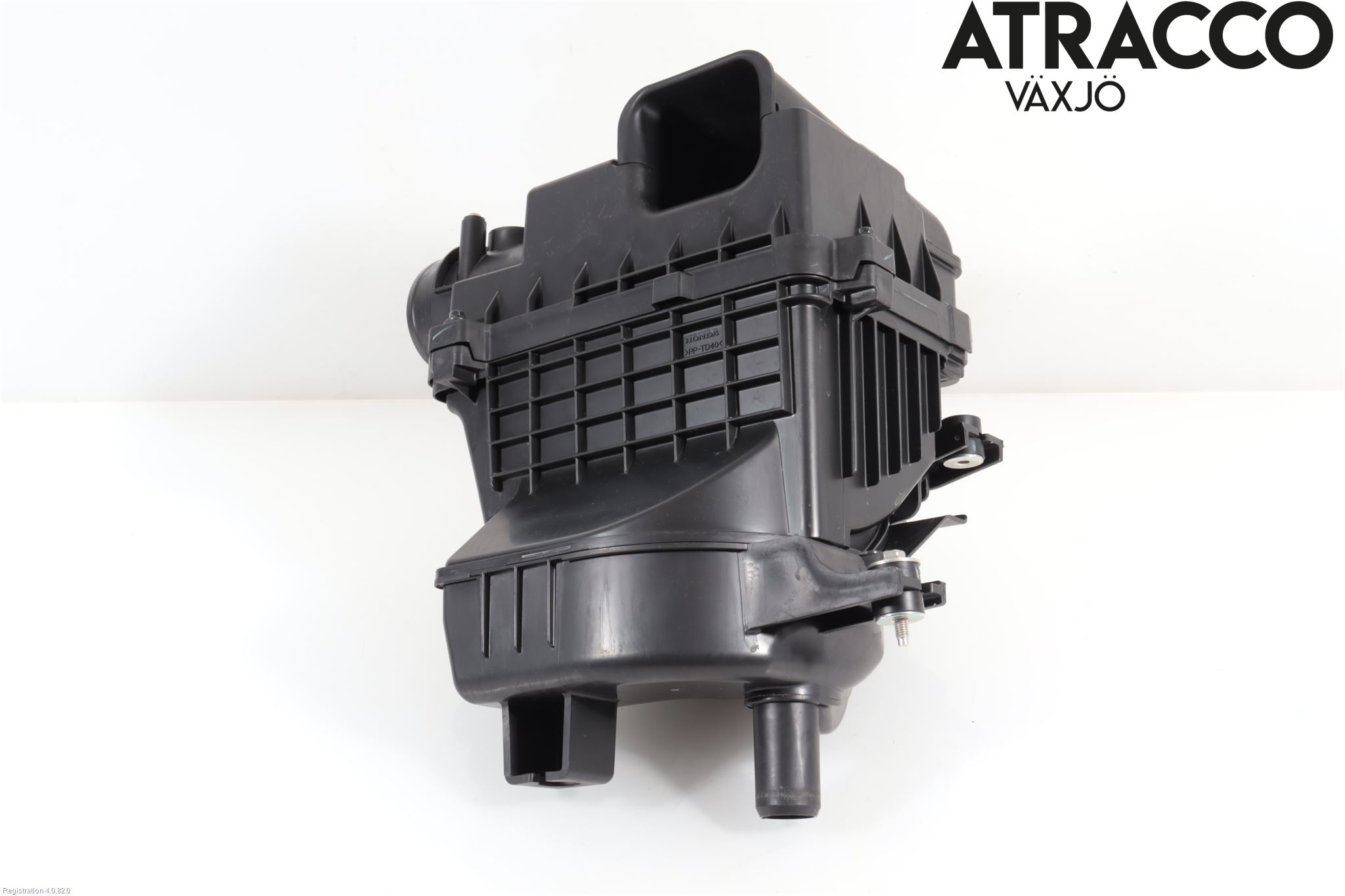 Honda CIVIC 17-22 Luftfilter Boks