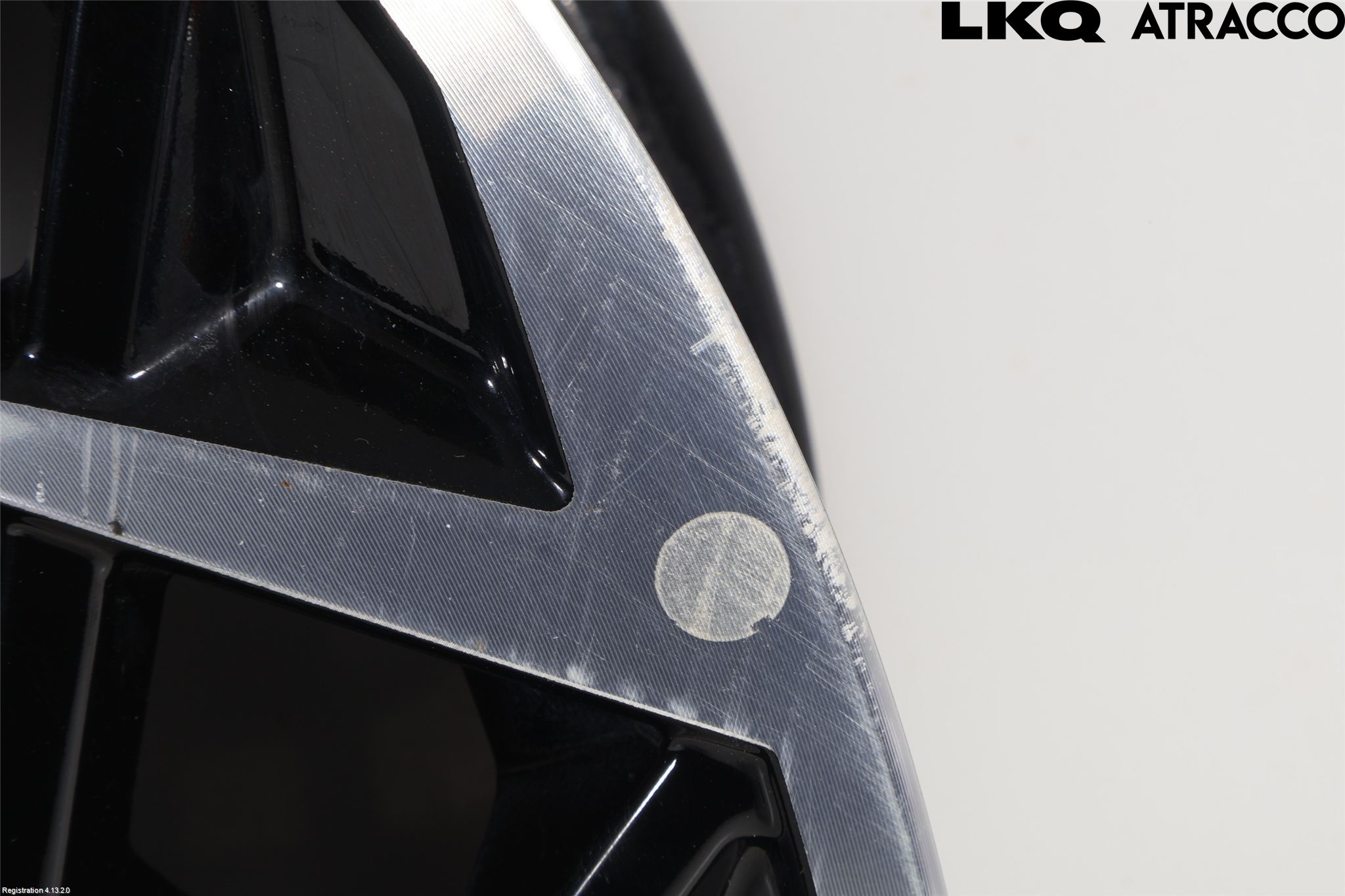 Hyundai IONIQ 5 NE 22- Felg Aluminium