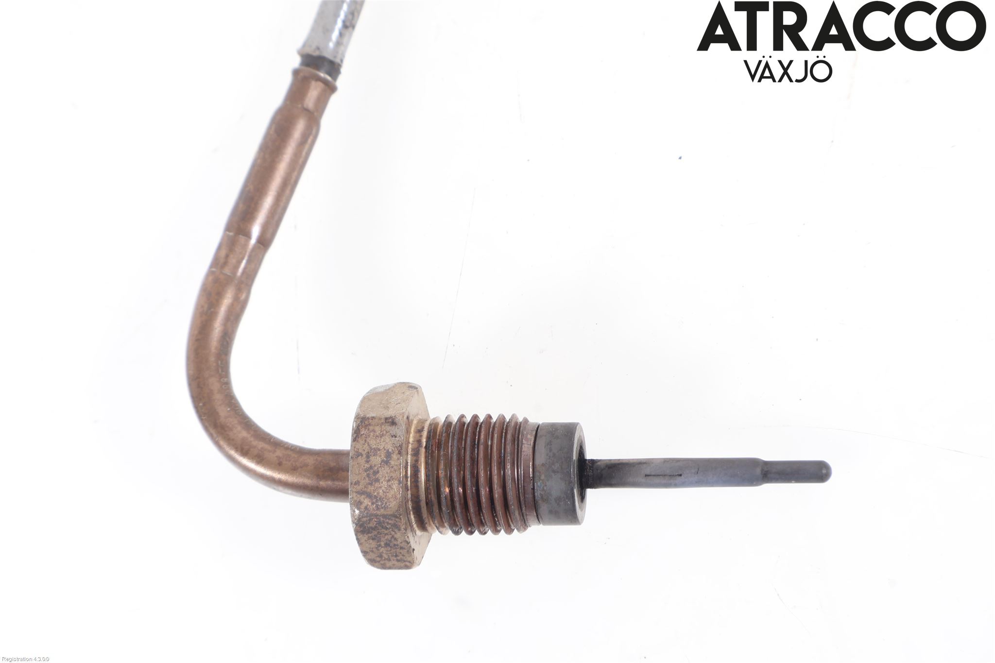 Volkswagen VW CADDY 16-20 Sensor Eksos