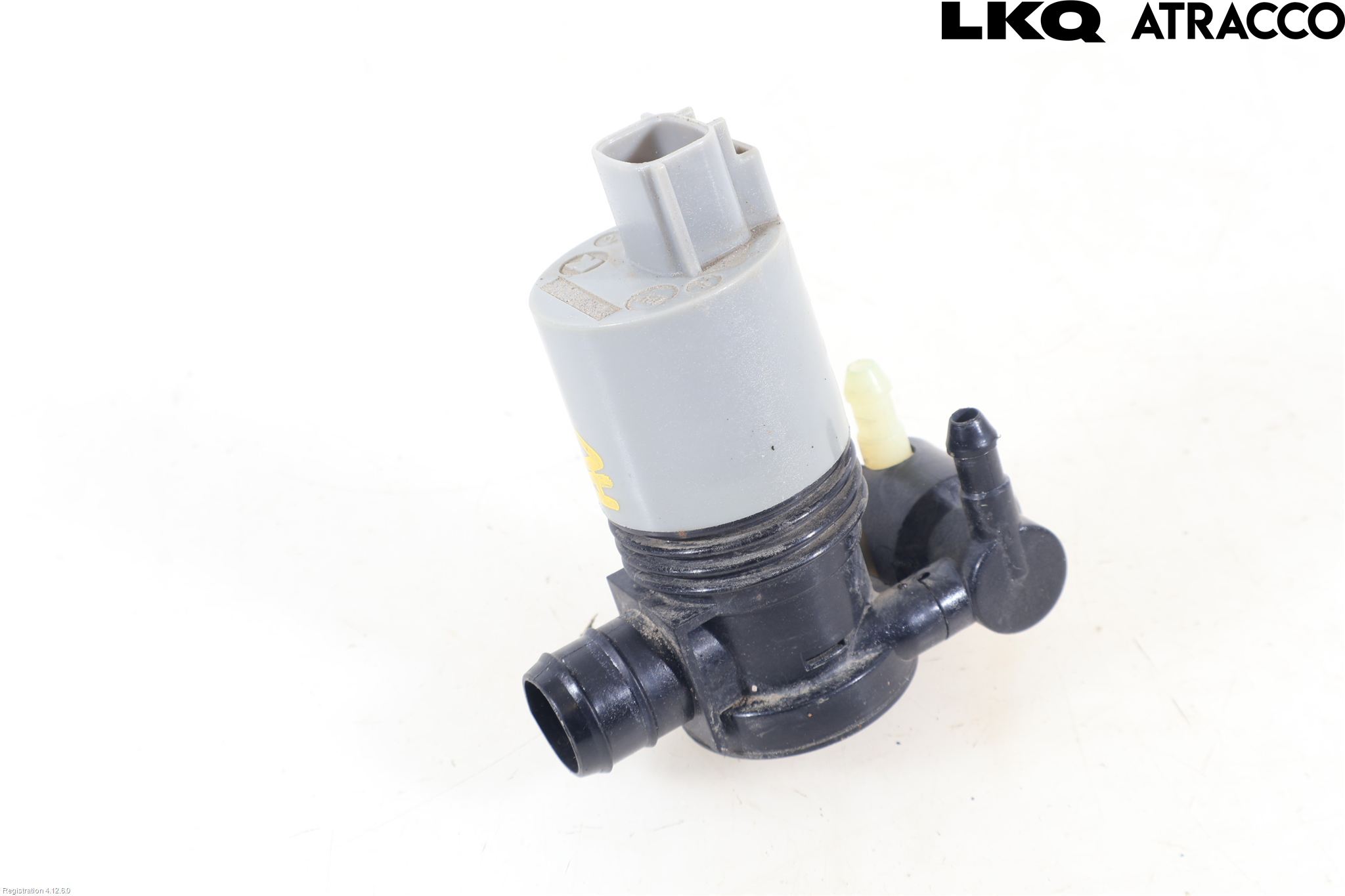 Toyota AURIS 13-19 Spylerpumpe Frontrute