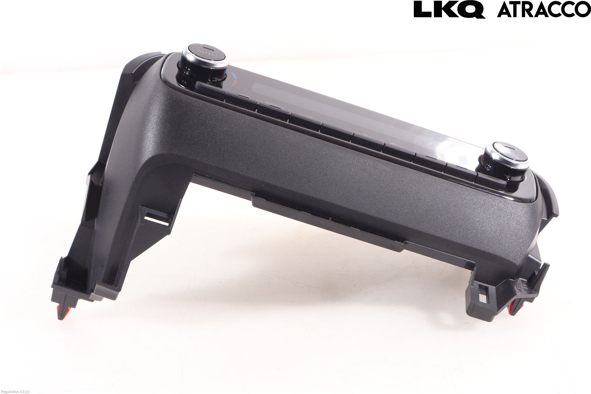 Mazda 2 KB Hybrid 22- Varme Ac Betjening-Display
