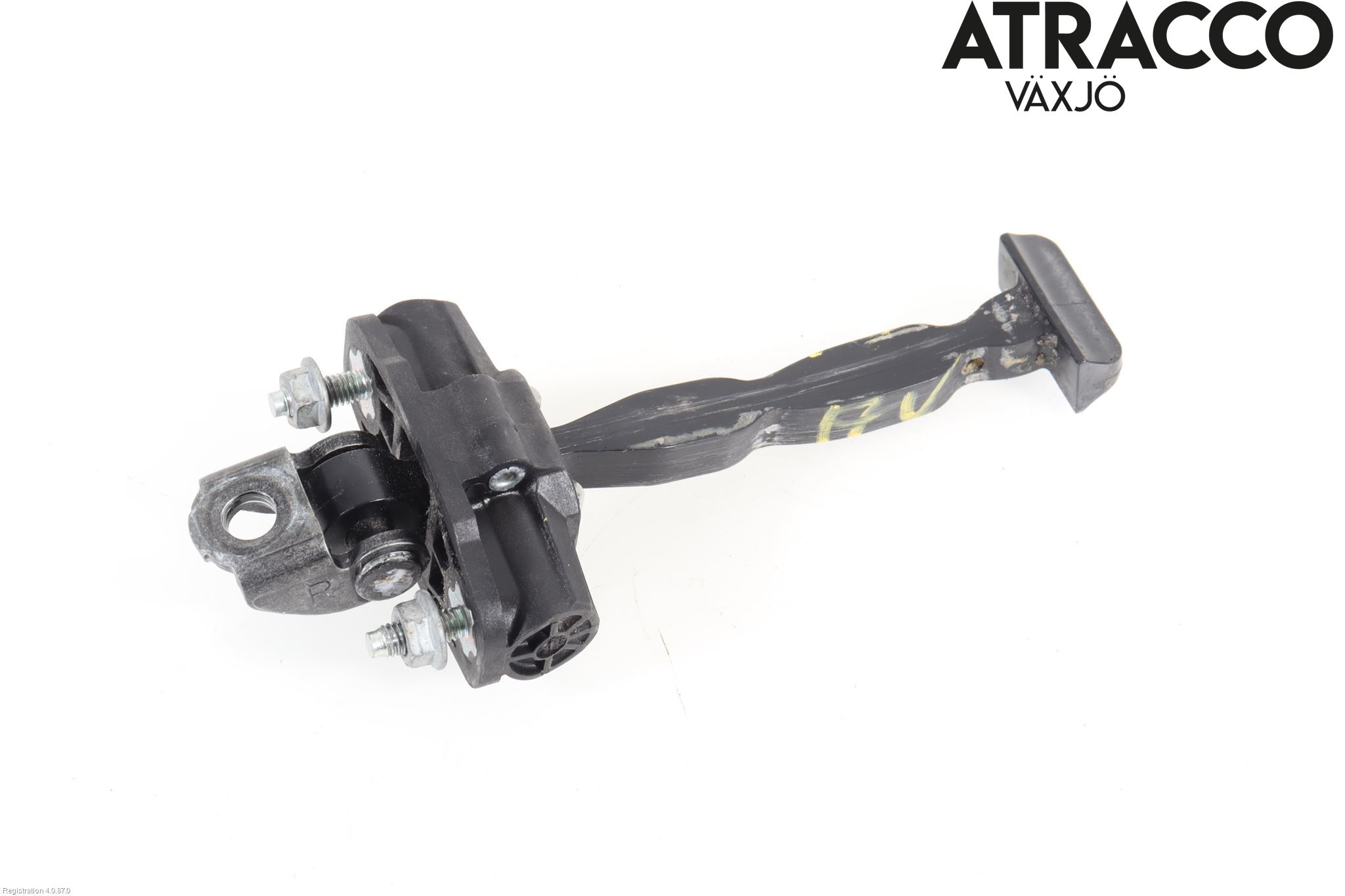 Ford FIESTA 13-17 Dørstopper