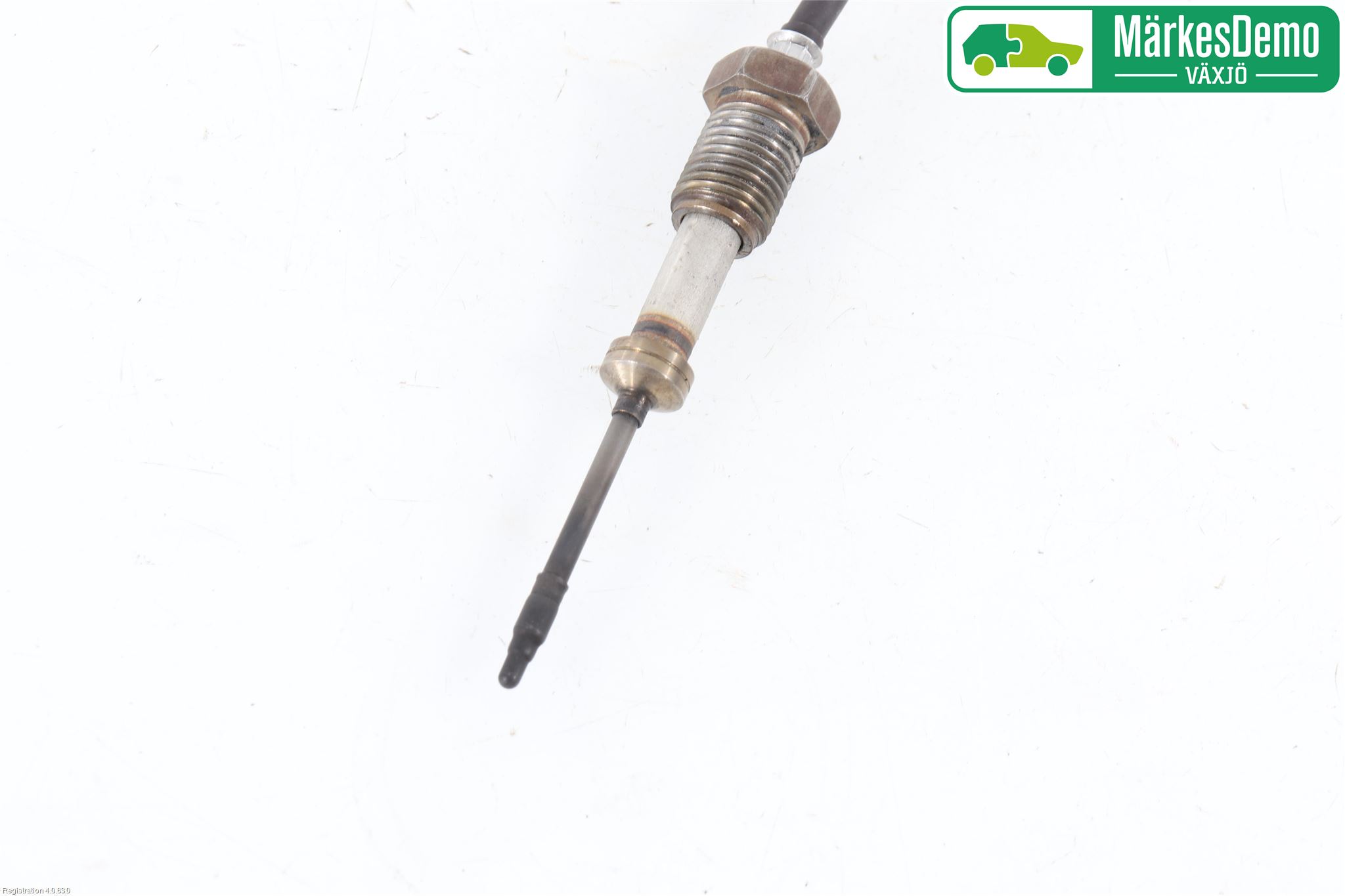 Toyota VERSO 09-18 Sensor Eksos