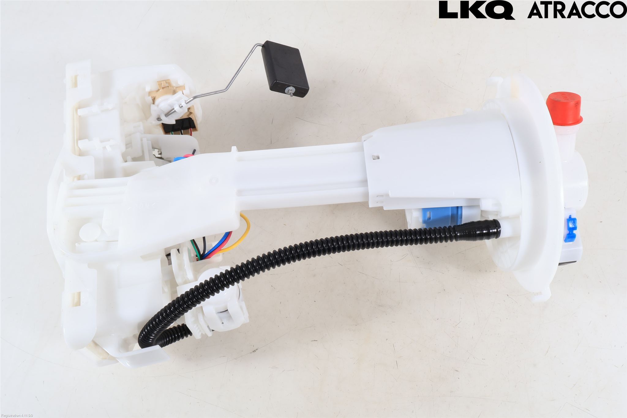 Lexus NX 340h/450h+ 21- Drivstoffpumpe Fødepumpe El