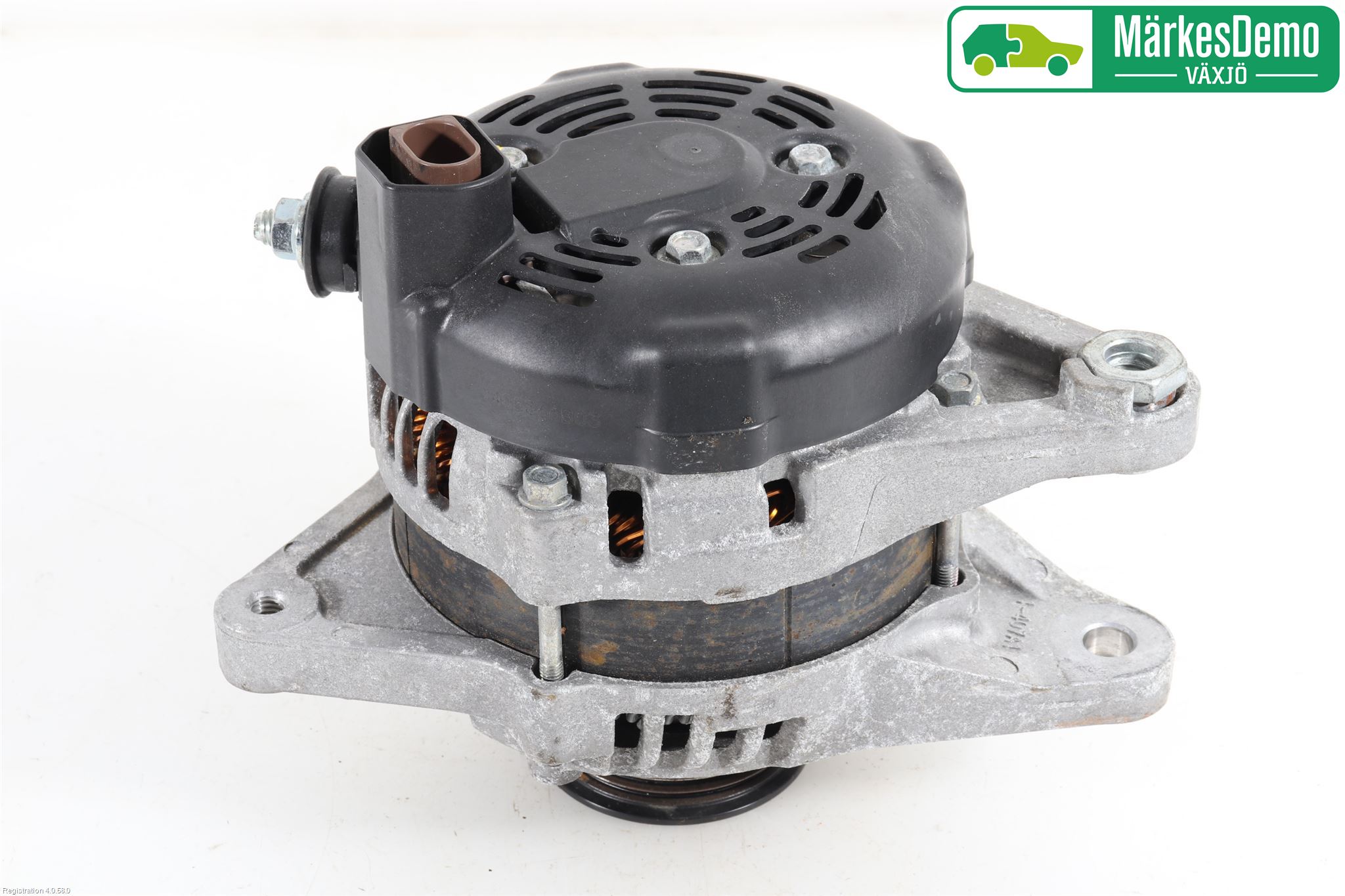 Suzuki SWIFT 17-24 Dynamo