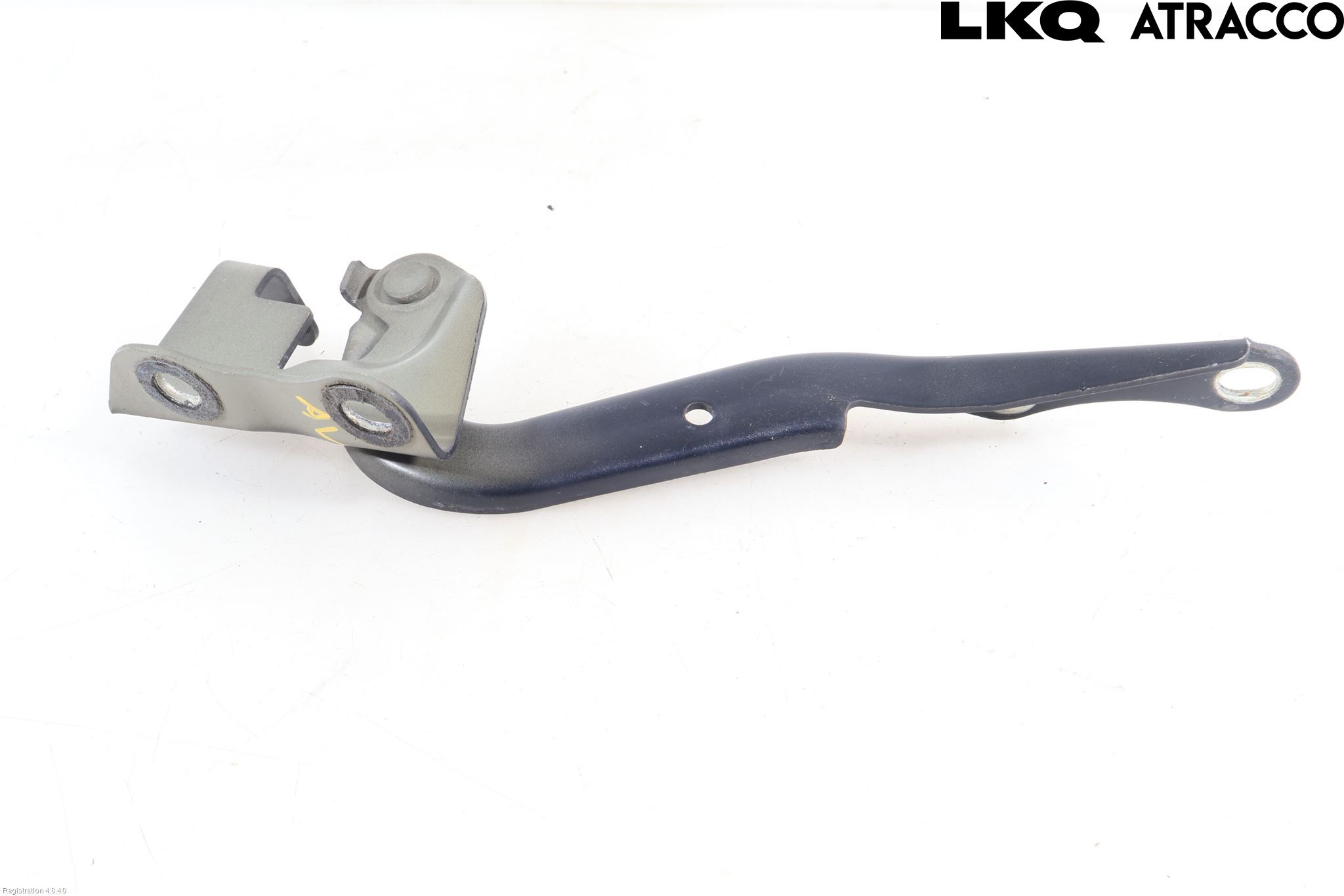 Toyota AURIS 10-12 Panser Hengsel - Hengsler