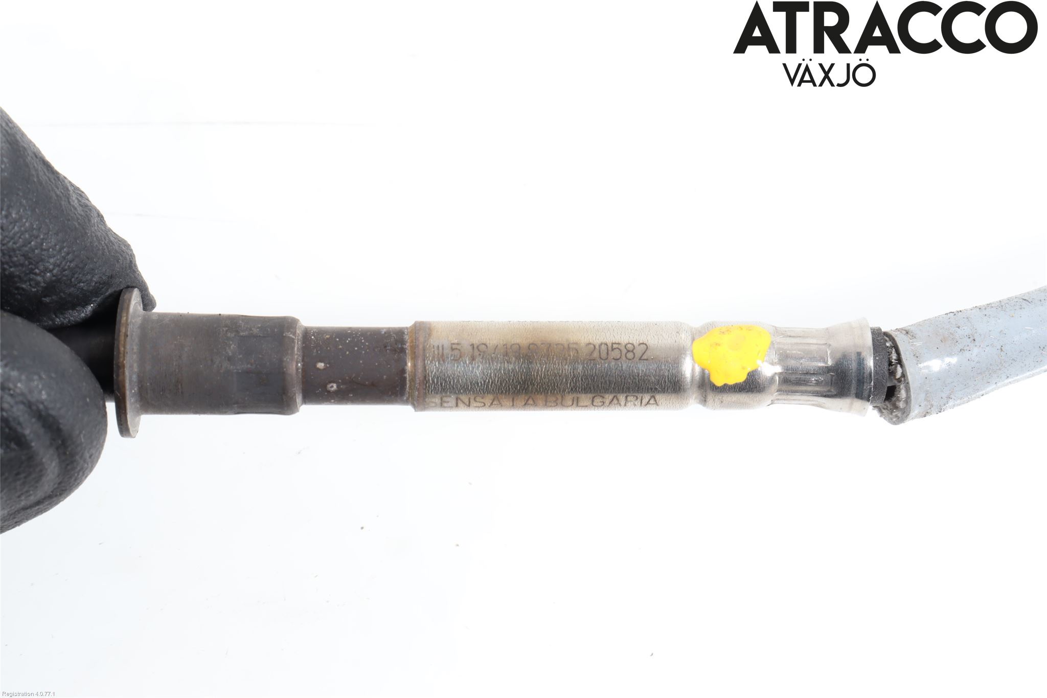 Volkswagen VW AMAROK 2H 10-22 Sensor Eksos