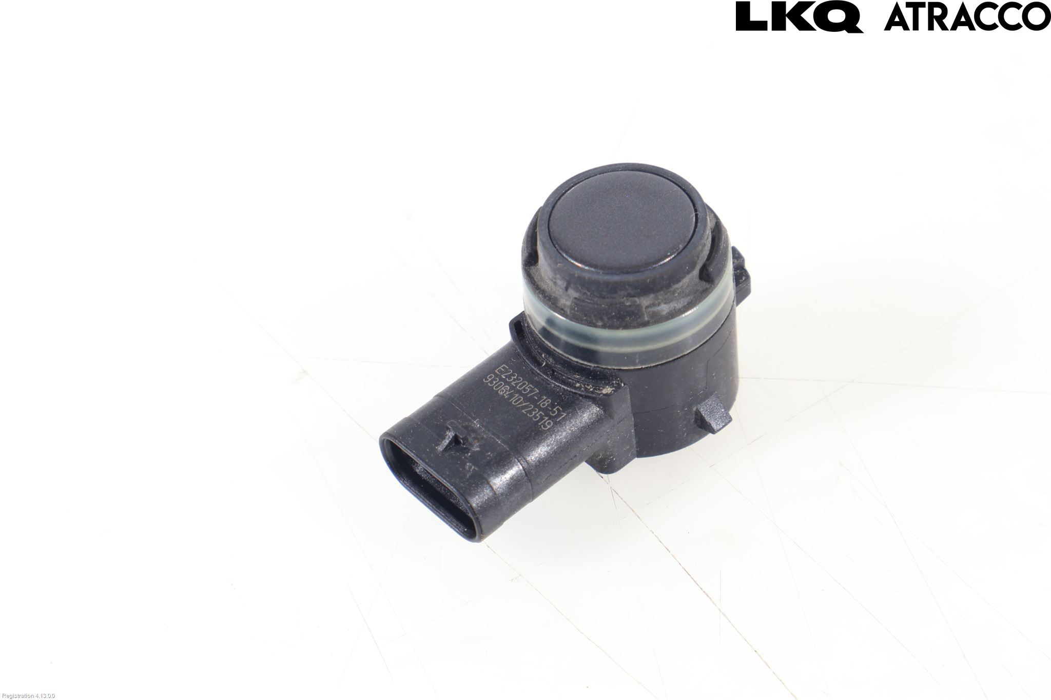 BMW 5 G30/G31/F90 17-23 Sensor Ryggesensor